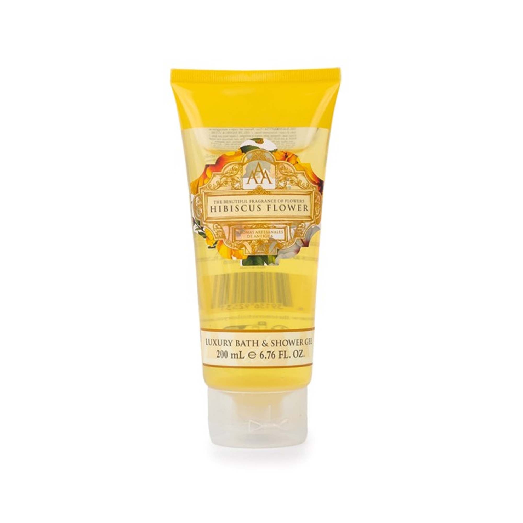 AAA Dusjsåpe Hibiscus Flower 200ml.