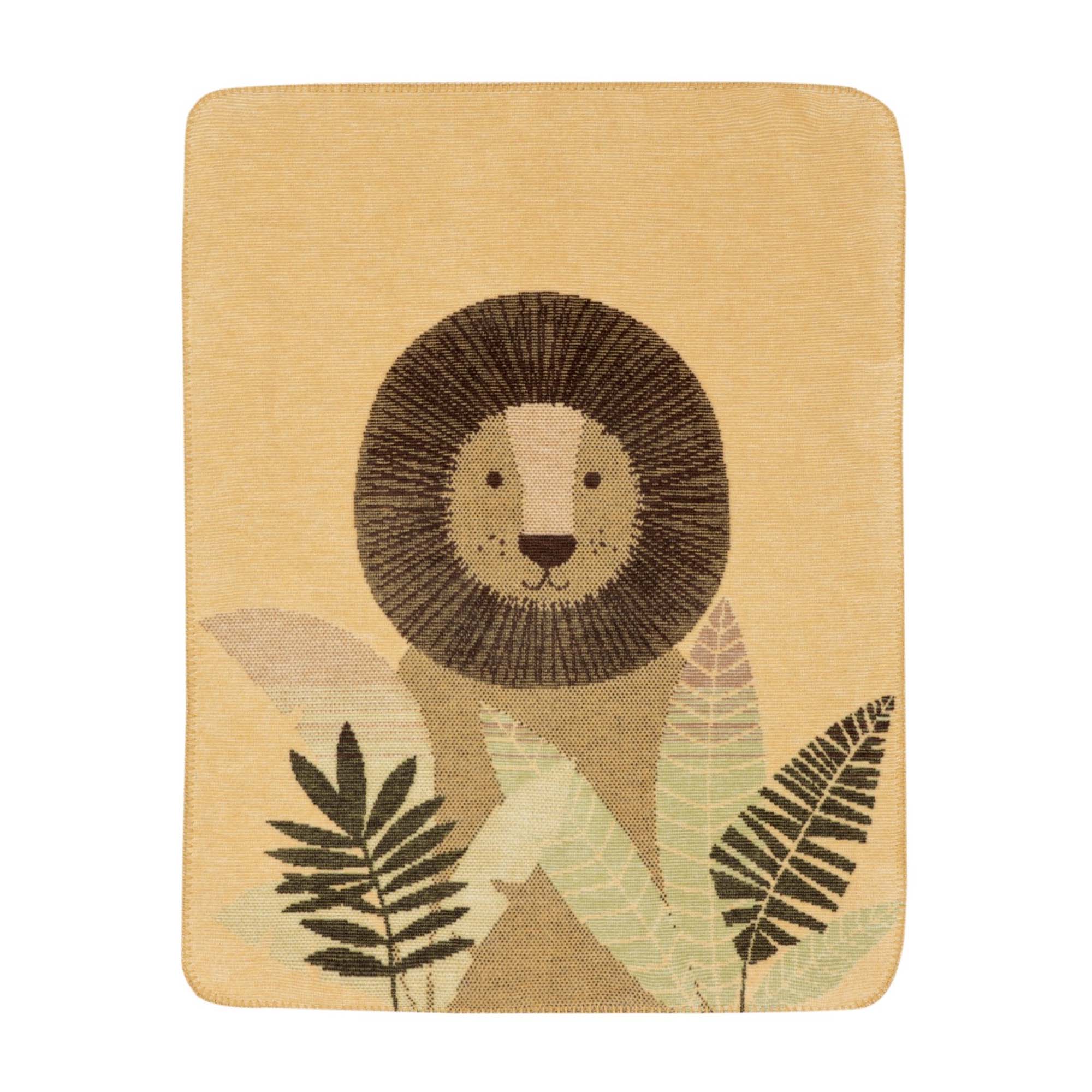 Biederlack Barnepledd 75x100cm