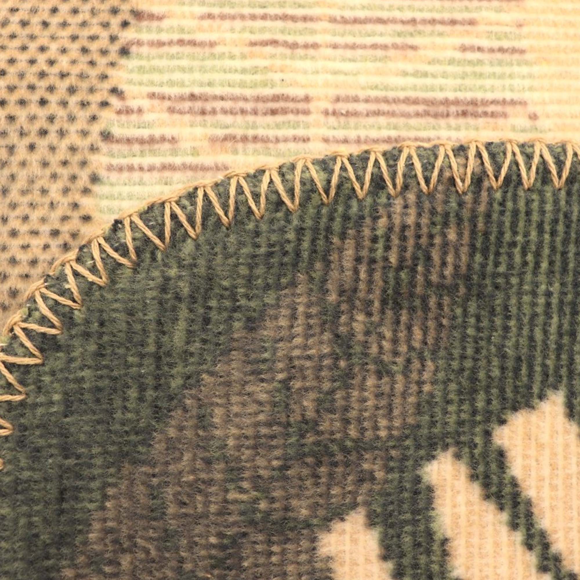 Biederlack Barnepledd 75x100cm