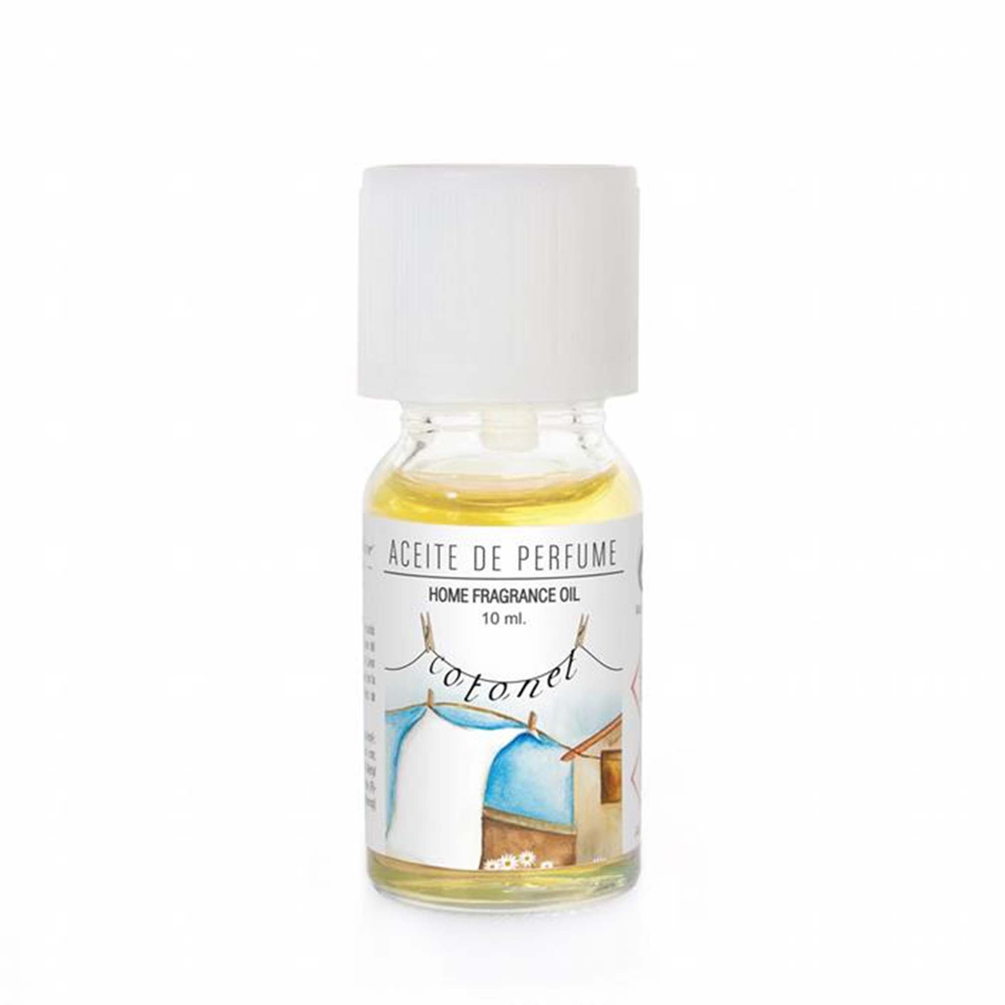 Boles d`olor Duftolje Cotton 10 ml