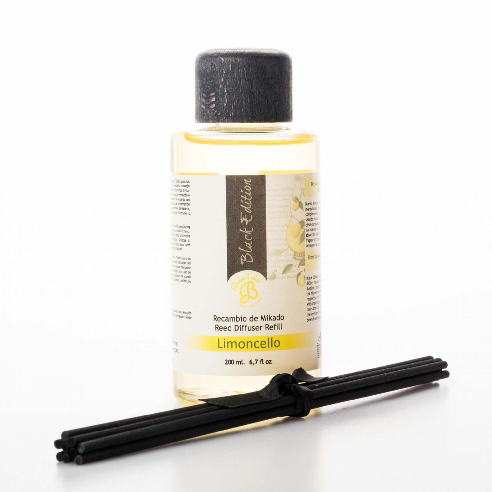 Boles d`olor Refill Limoncello