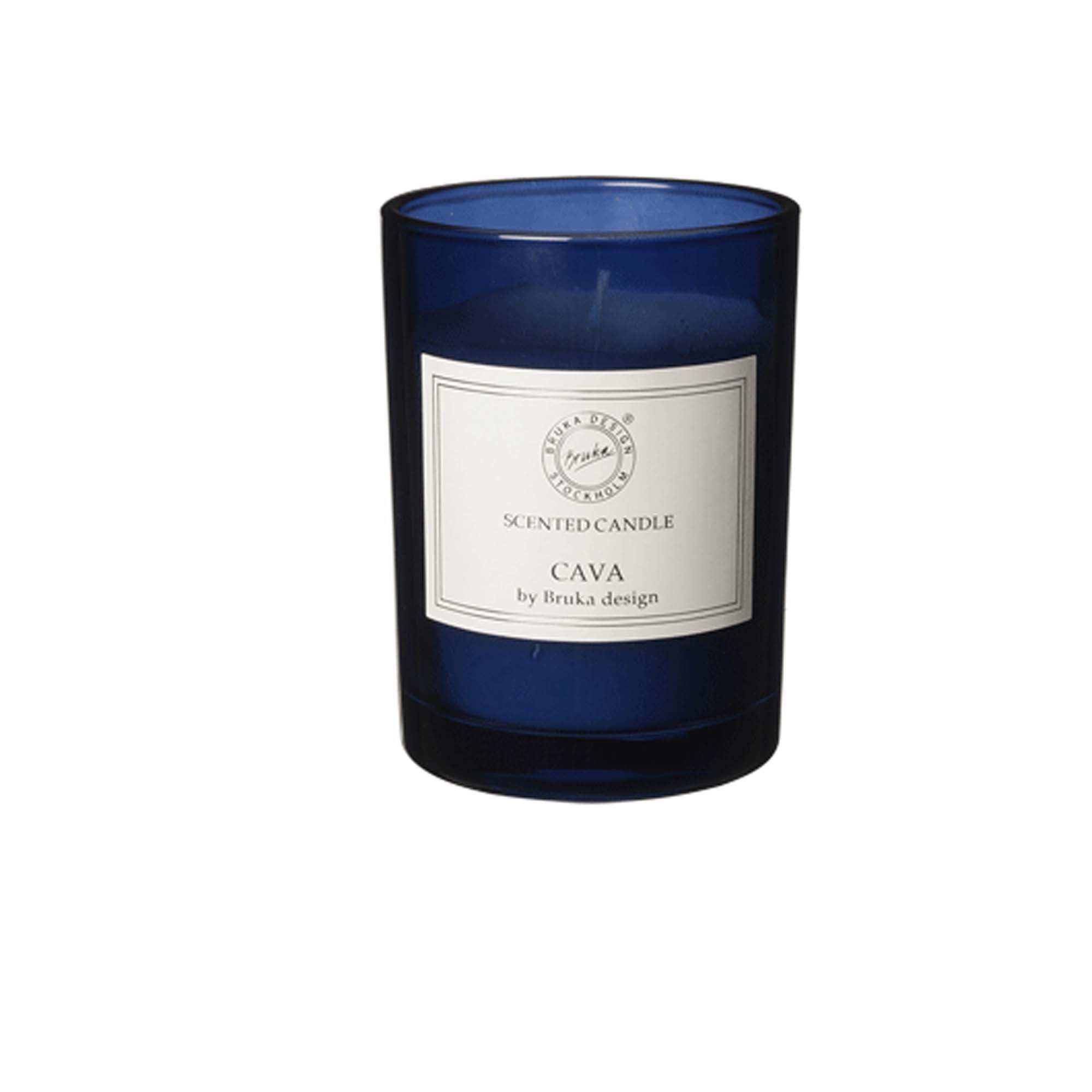 Bruka Design Duftlys Cava