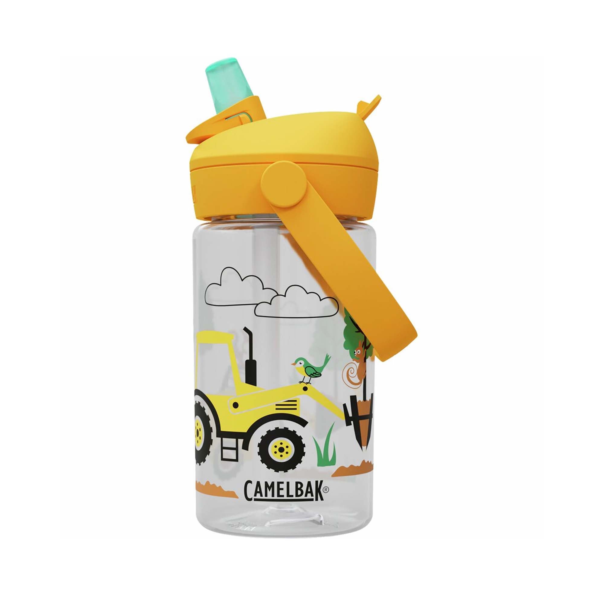 Camelbak Drikkeflaske Barn Maskiner