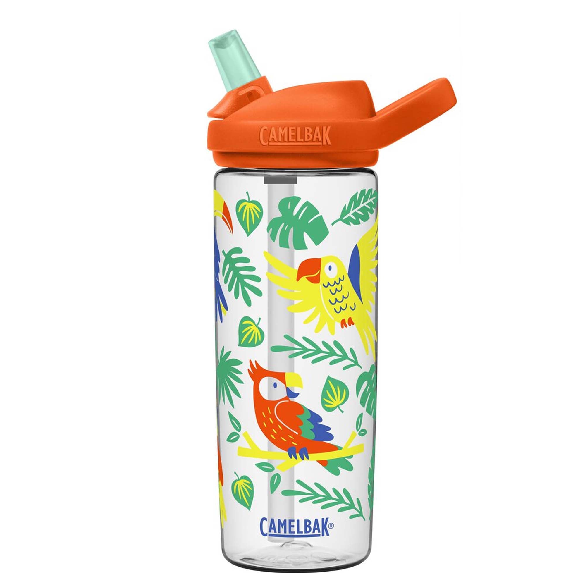 Camelbak Eddy+ Kids - Drikkeflaske