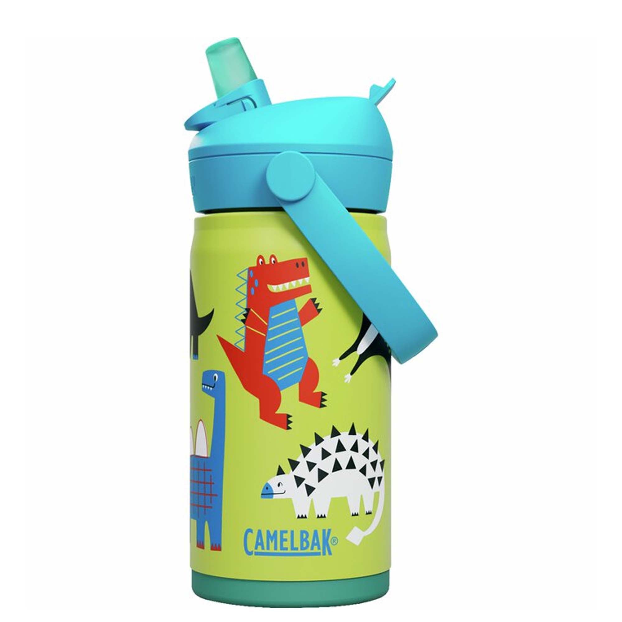 Camelbak - Thrive Flip Straw Kids VSS - Drikkeflaske