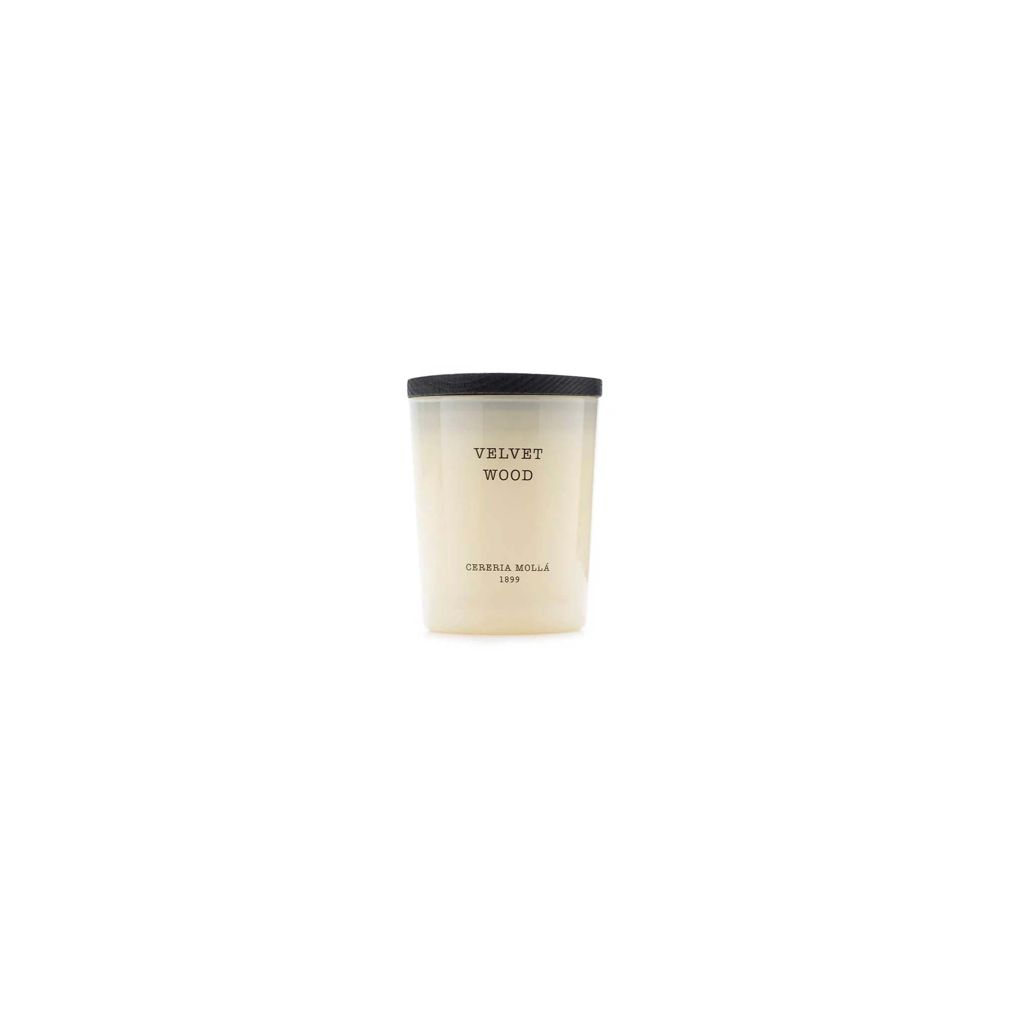Cereria Mollà Duftlys 70g H7cm