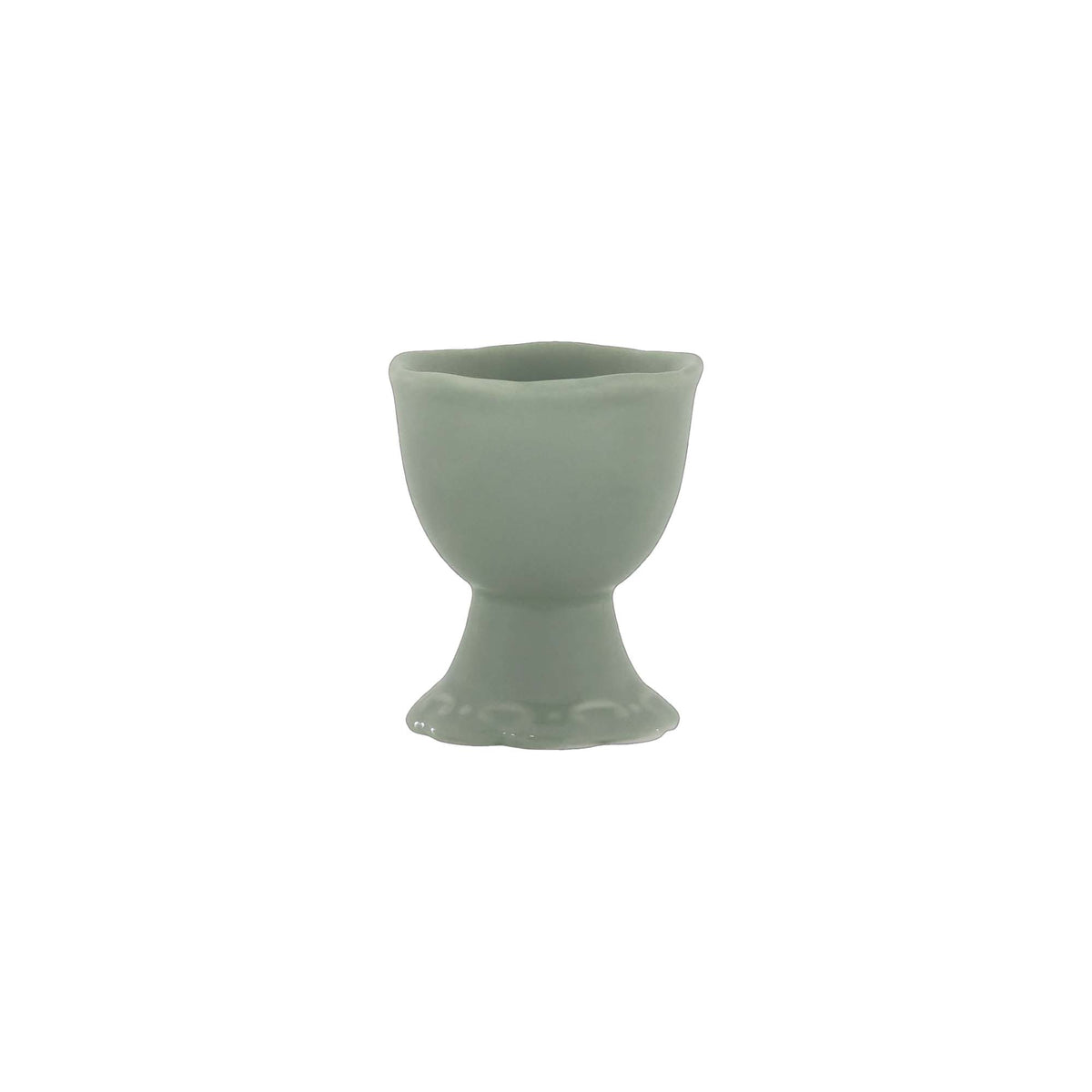Provance Eggeglass Lys Grønn (Verte)