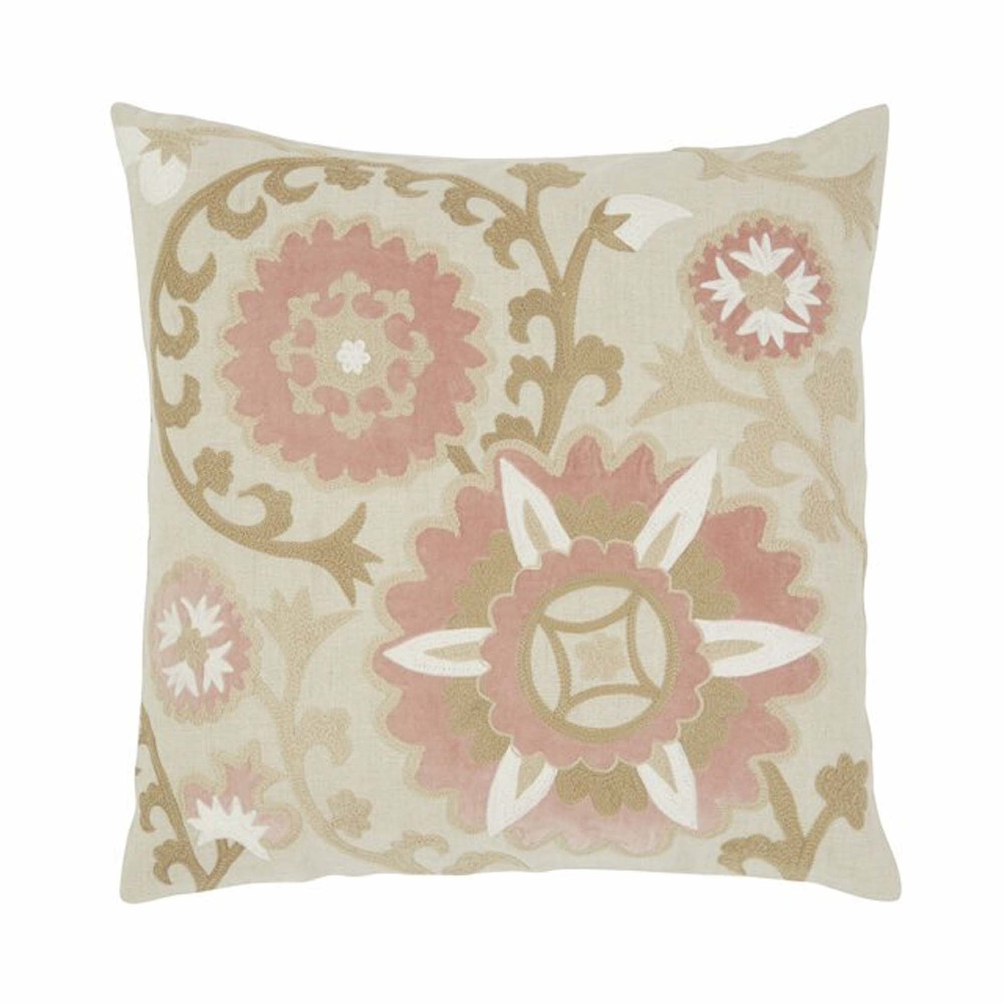 Putetrekk 50x50cm Diora