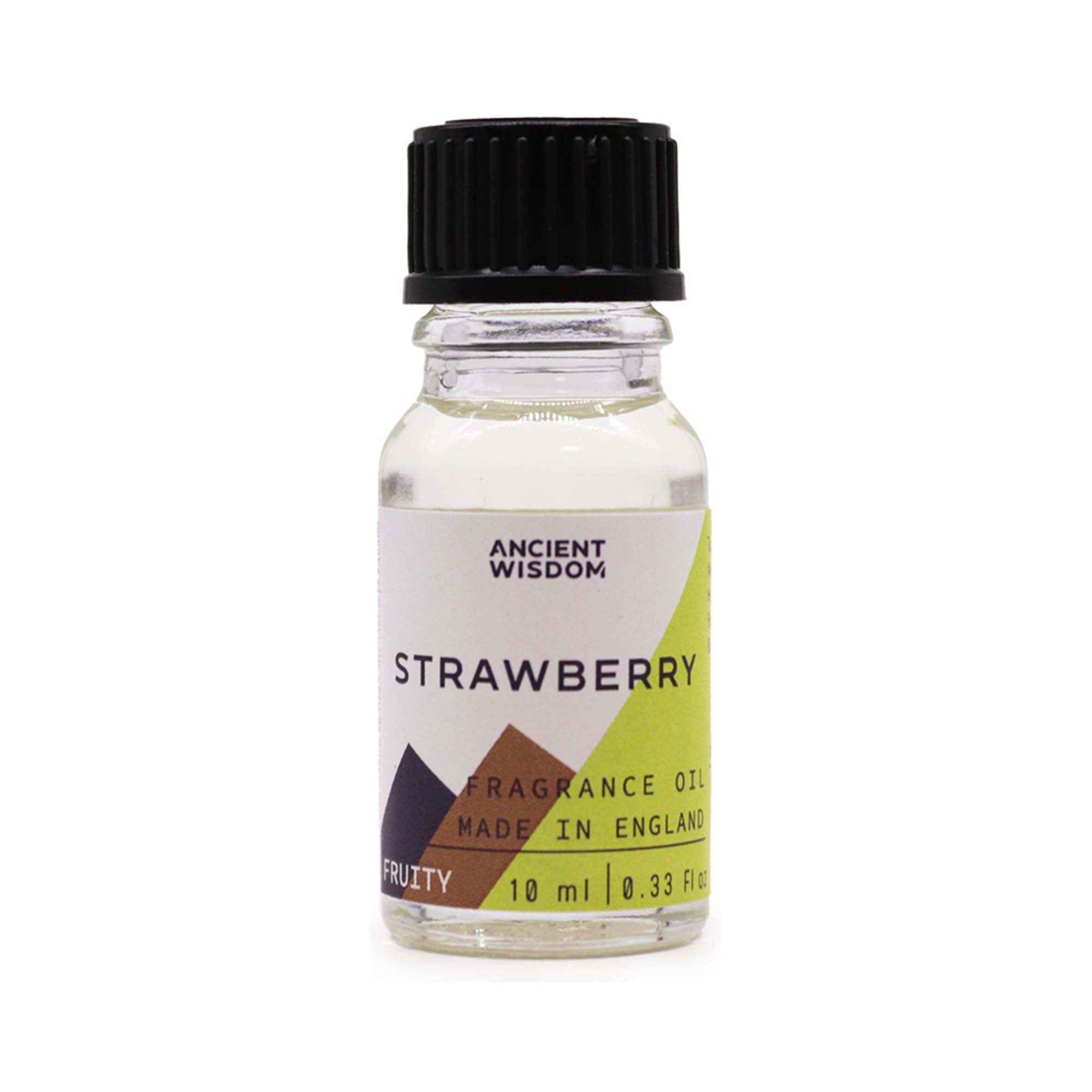 Duftolje 10ml