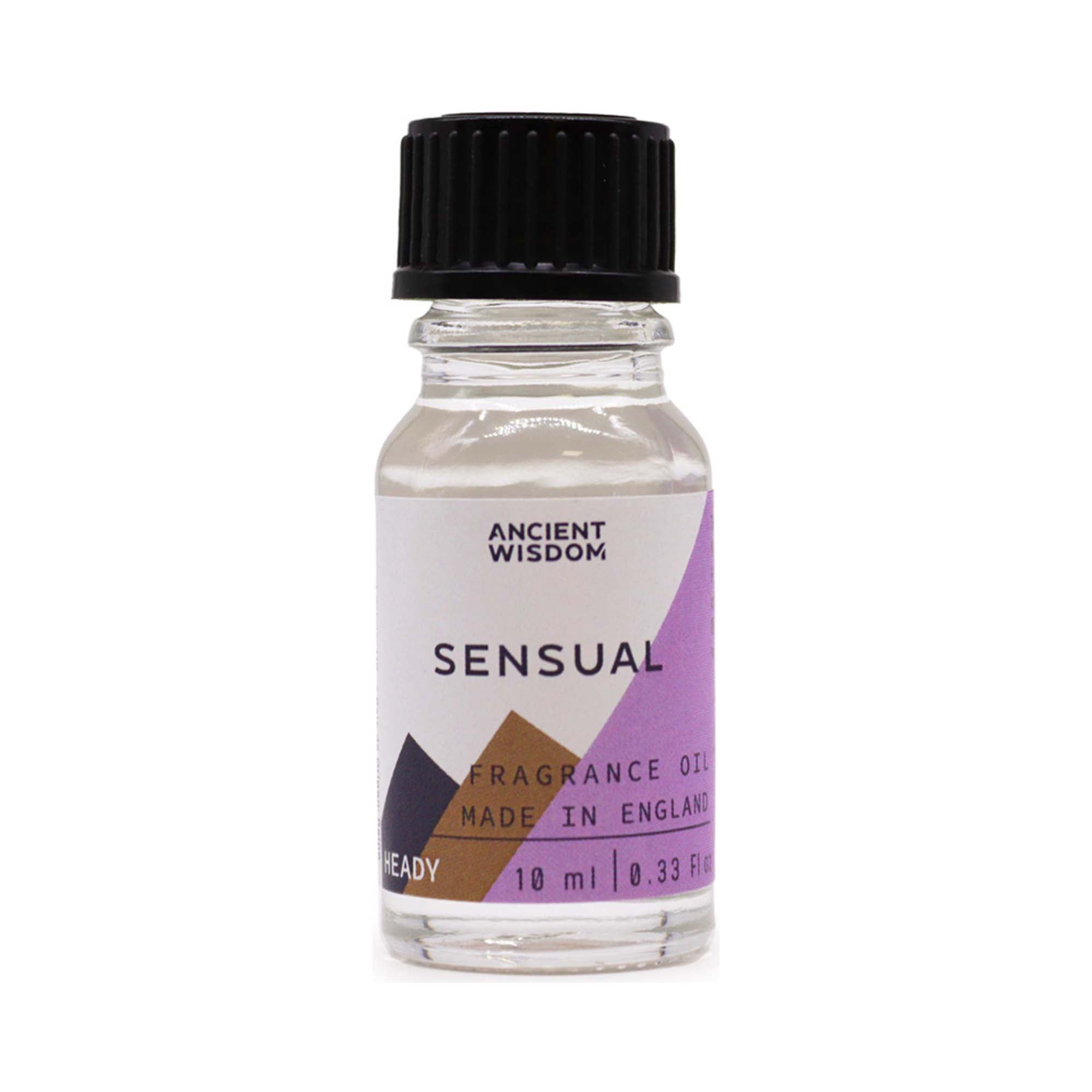 Duftolje 10ml
