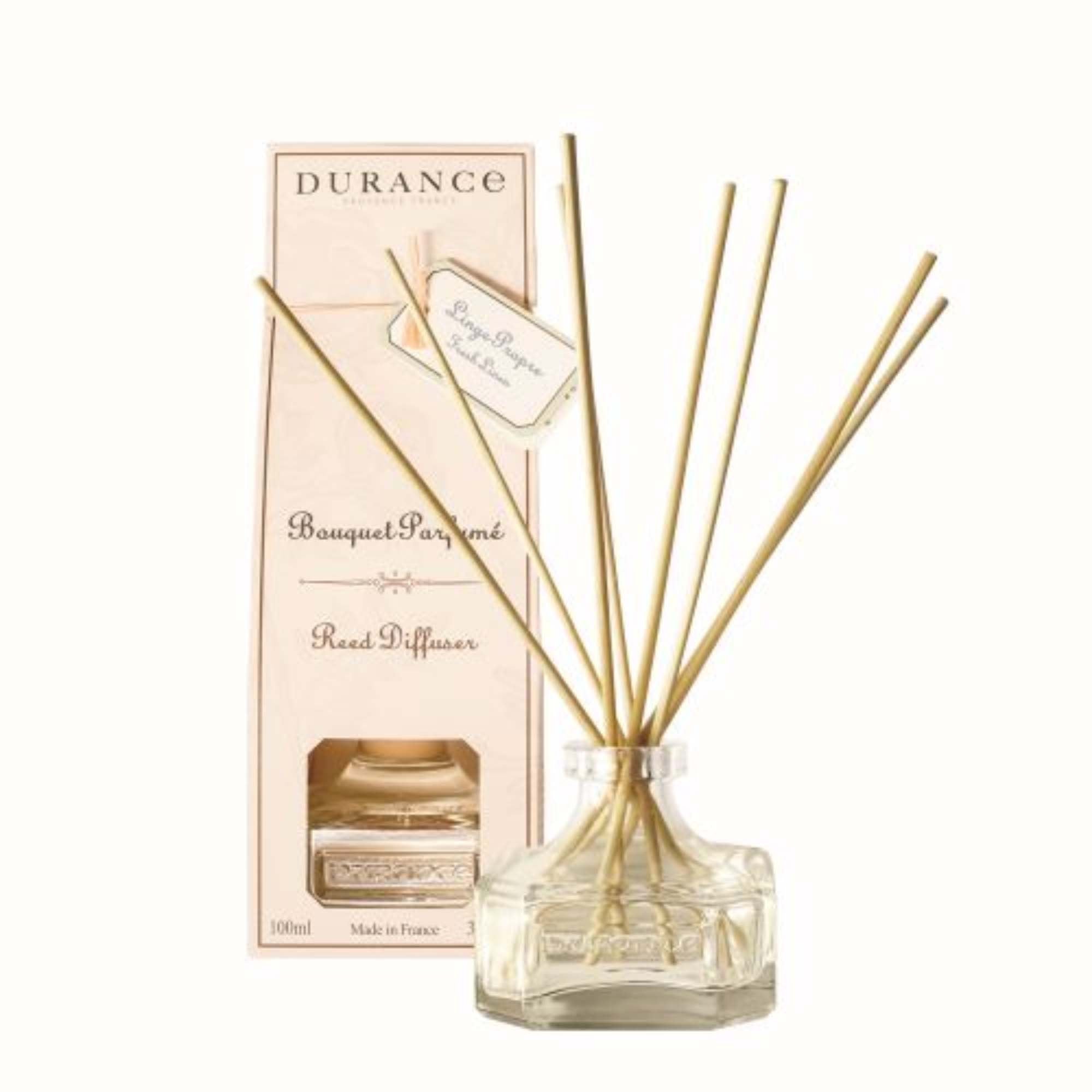 Durance Romduft m/Pinner Fresh Linen