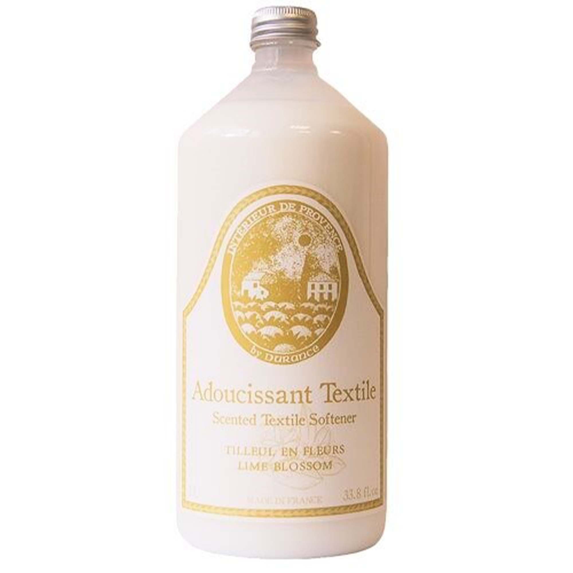 Durance Tøymykner - Lime Blossom