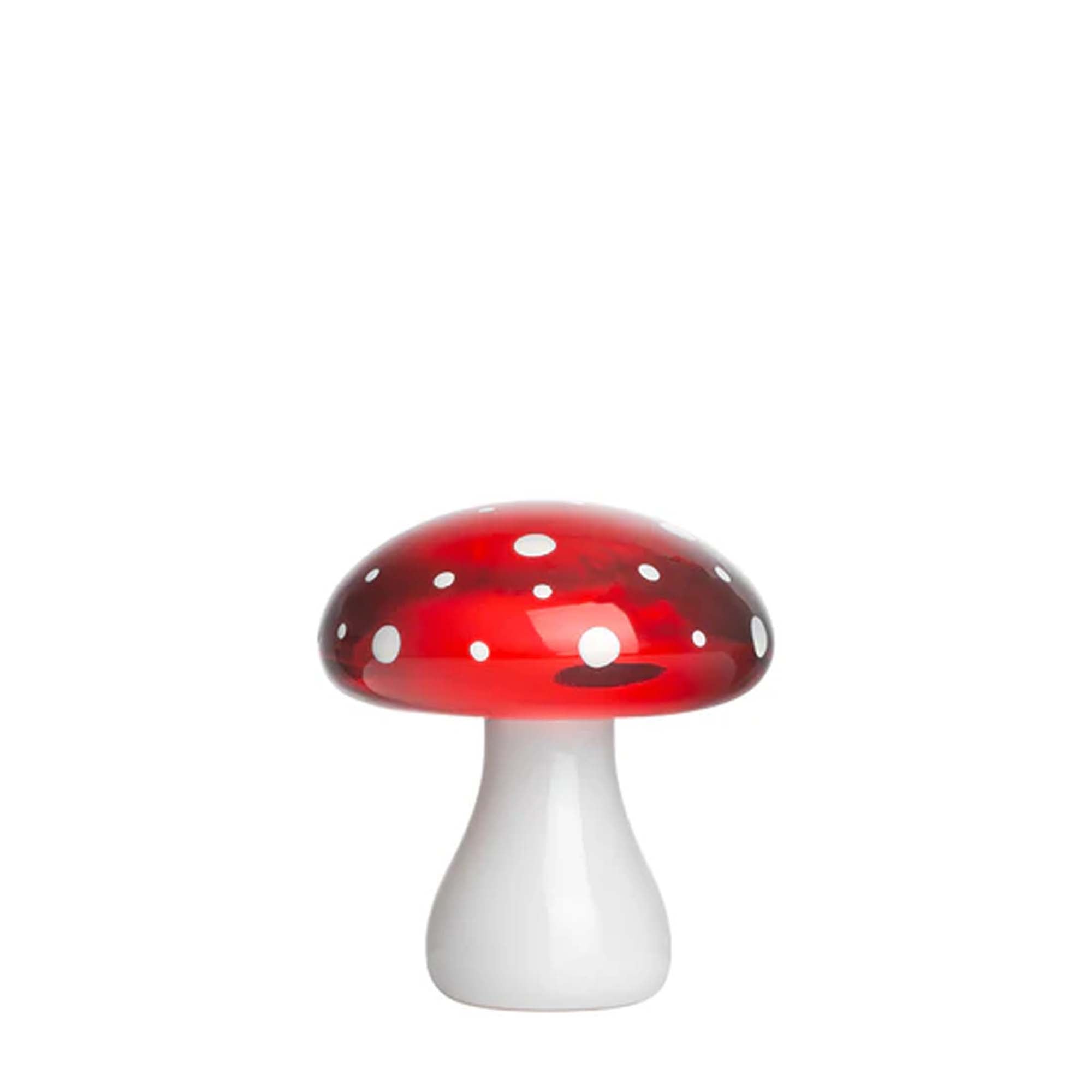 Hadeland Glassverk Fluesopp