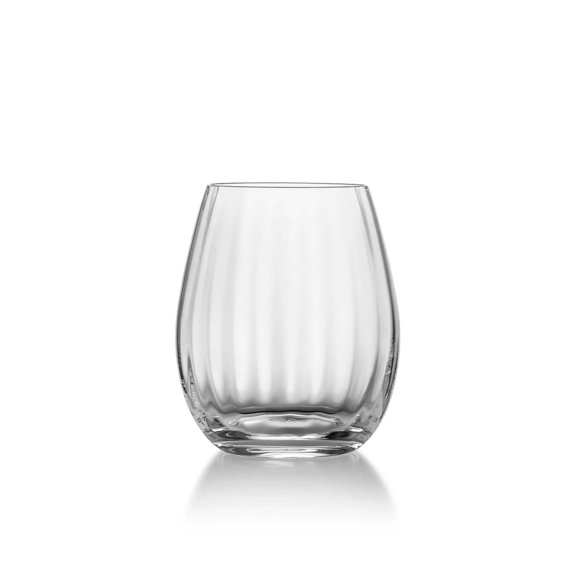 Hadeland Glassverk Prestige Glass 2pkn.