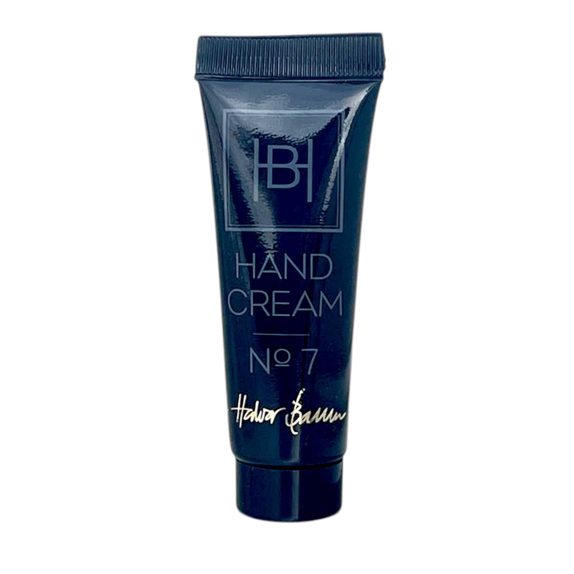 Halvor Bakke Håndkrem No7 25ml.