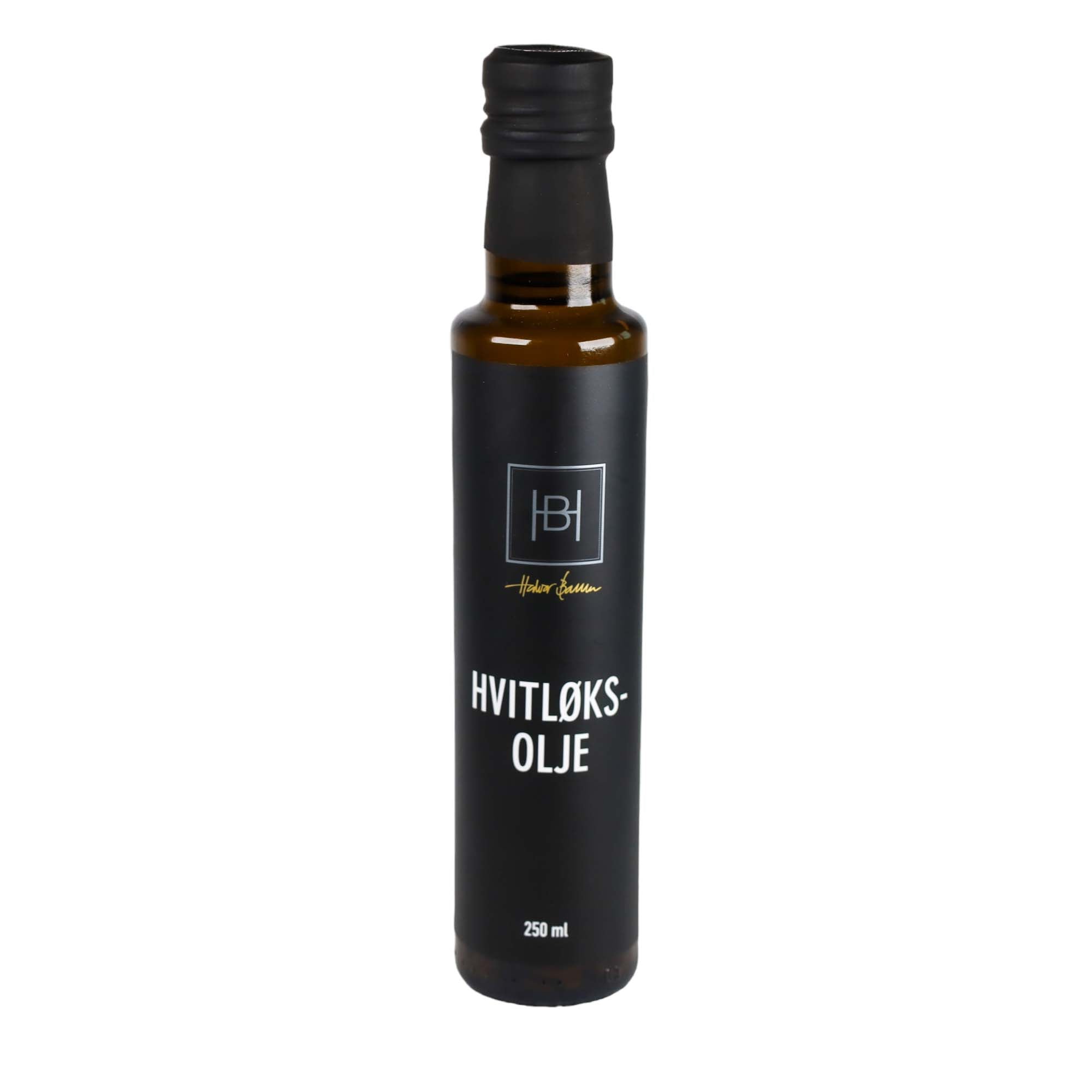 Halvor Bakke Extra Virgin Olivenolje