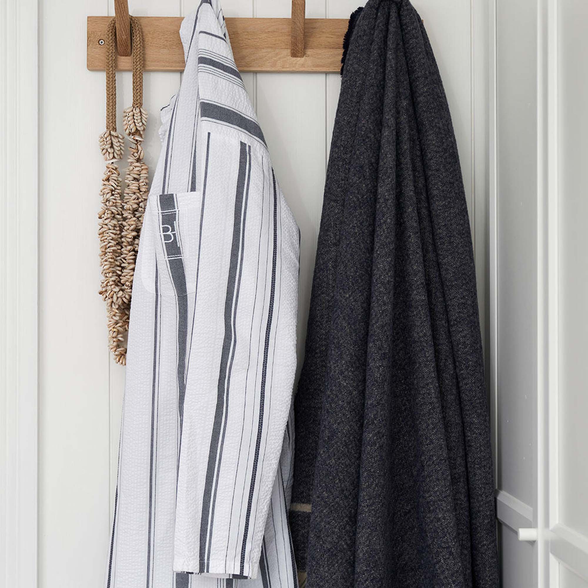 Halvor Bakke Nattskjorte Stavern