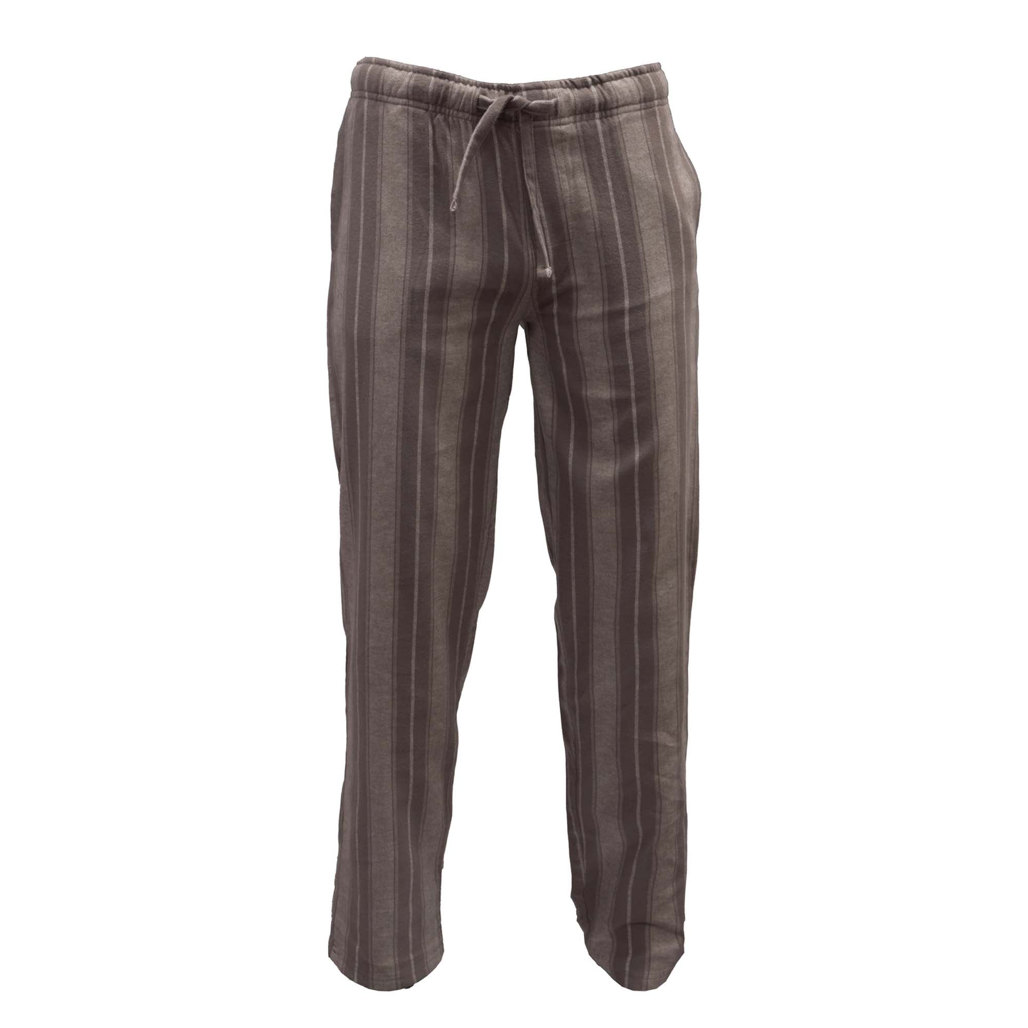 Halvor Bakke Charleston Hill pysjbukse