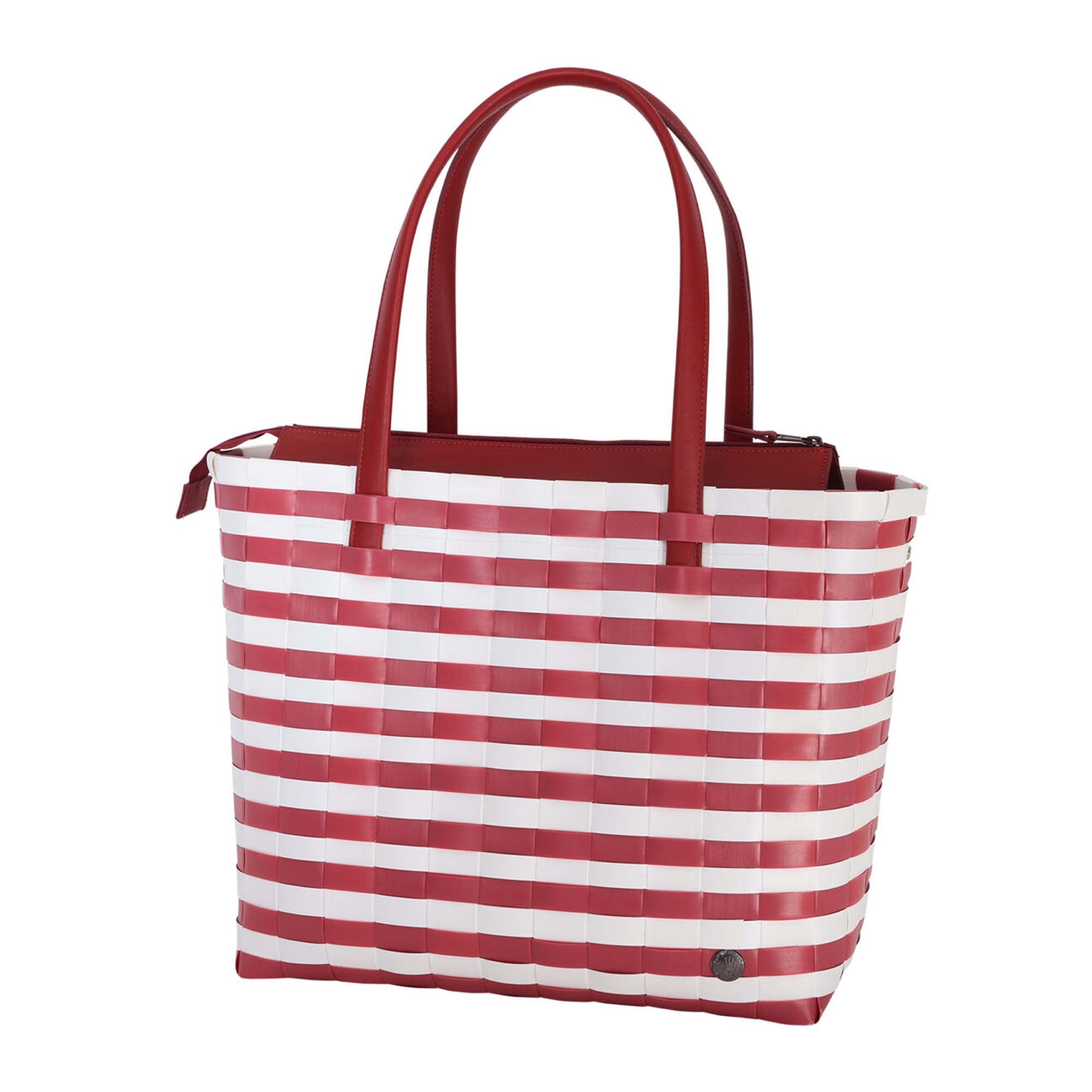Handed By Weekender Veske Sunny Bay Cherry Red