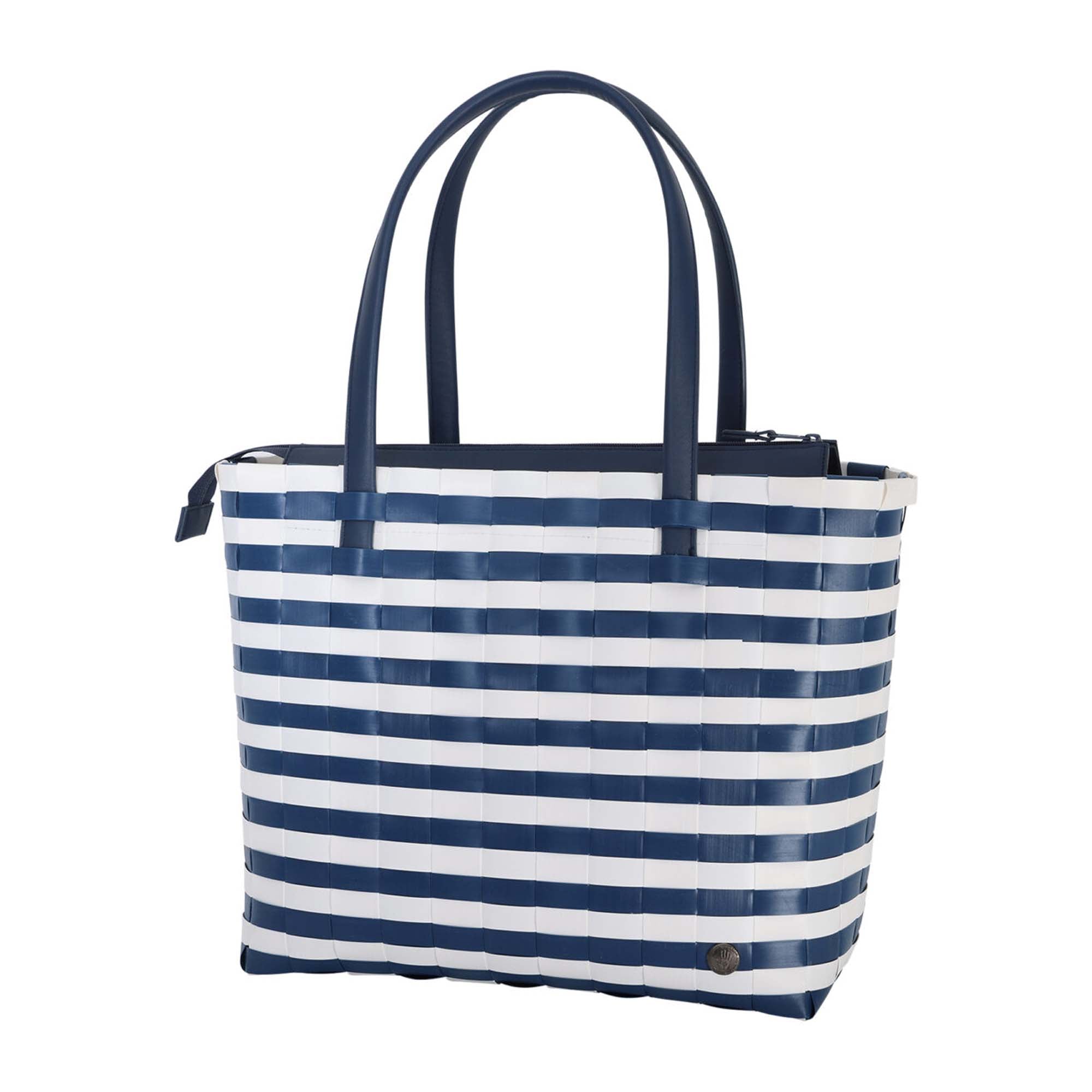Handed By Weekender Veske Sunny Bay Ocean Blue