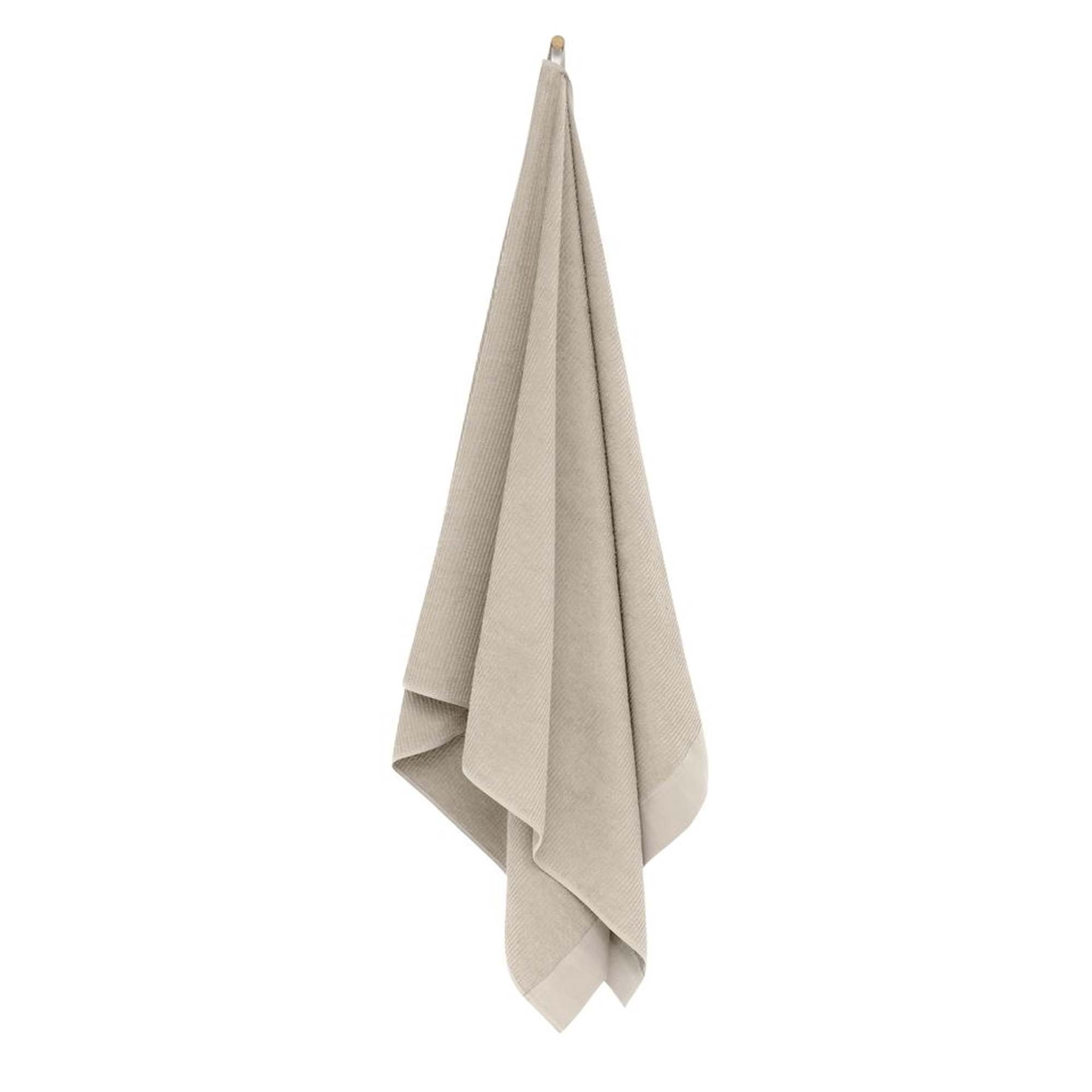 Høie Badehåndkle Breeze 85x180cm