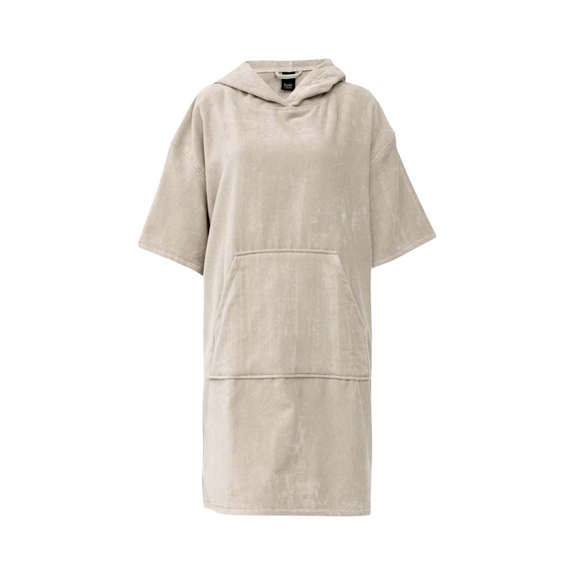 Høie Chill Badeponcho Beige