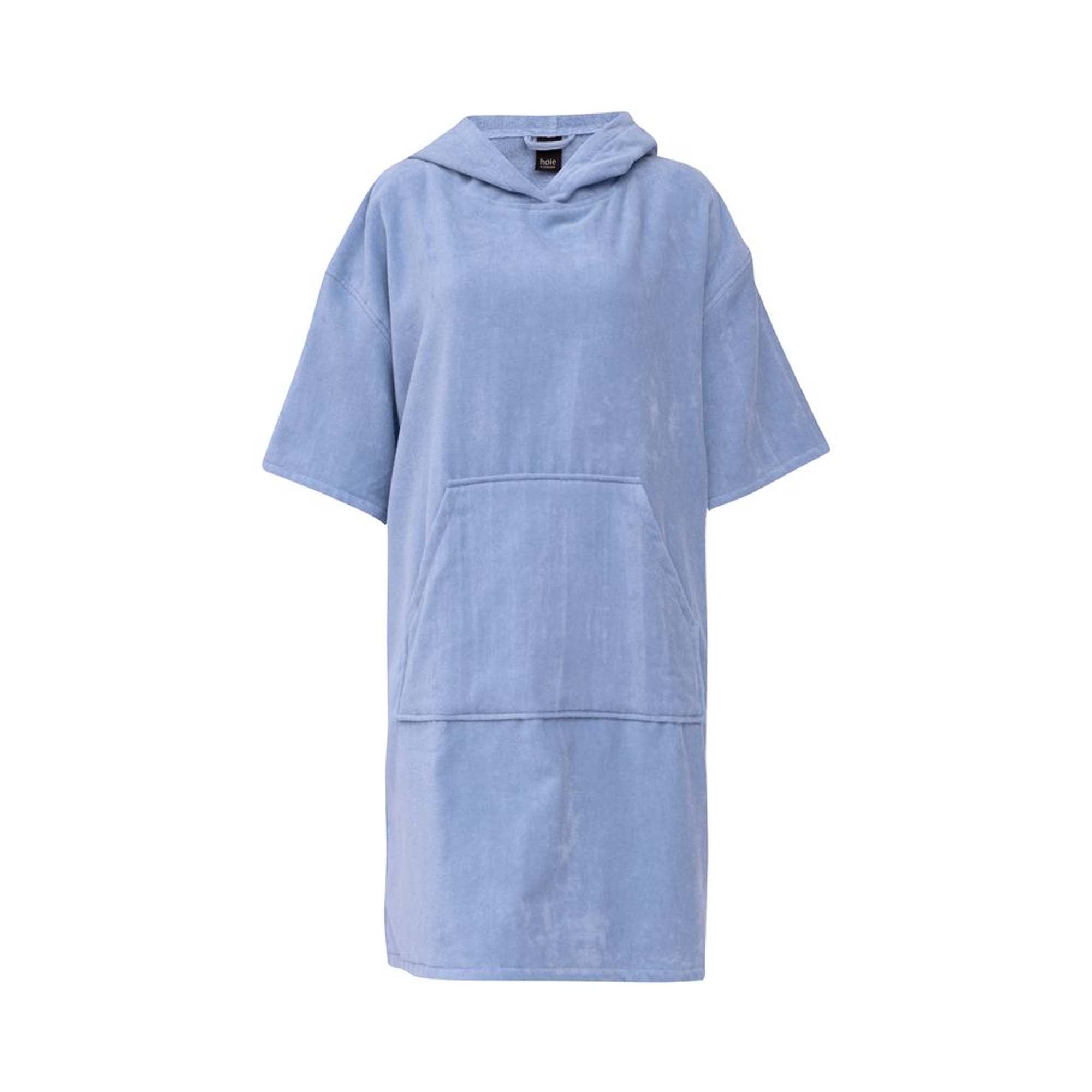 Høie Chill Badeponcho Blå