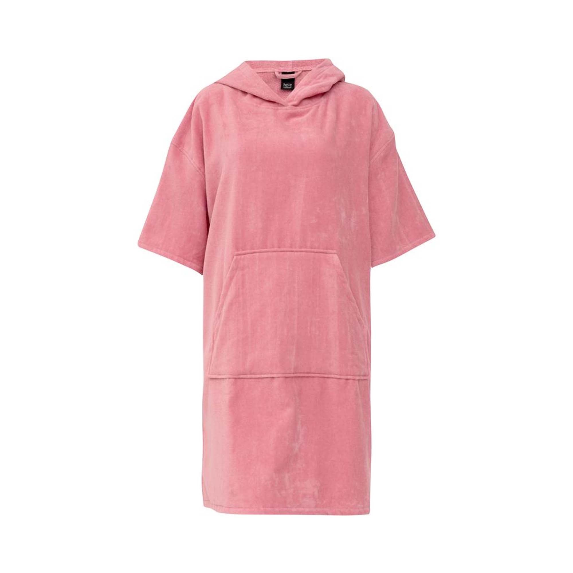Høie Chill Badeponcho Rosa