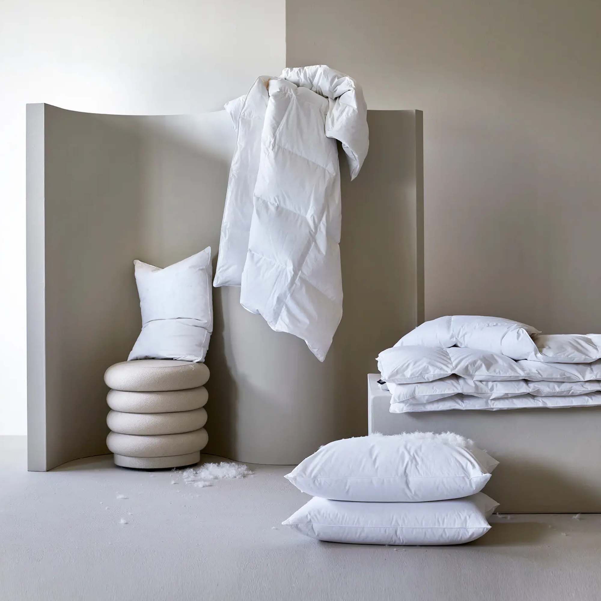 Høie Dundyne Nova Medium Varm