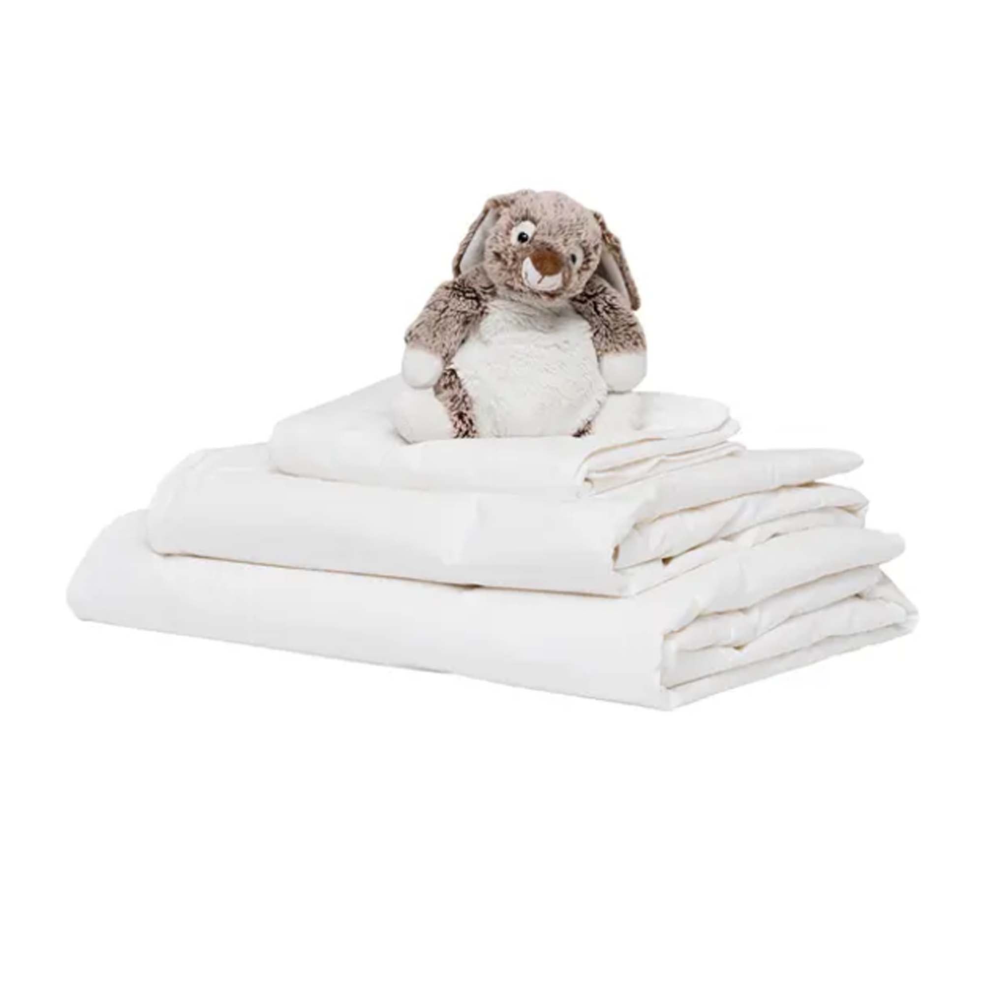 Høie Dundyne Saga Baby 65x80cm