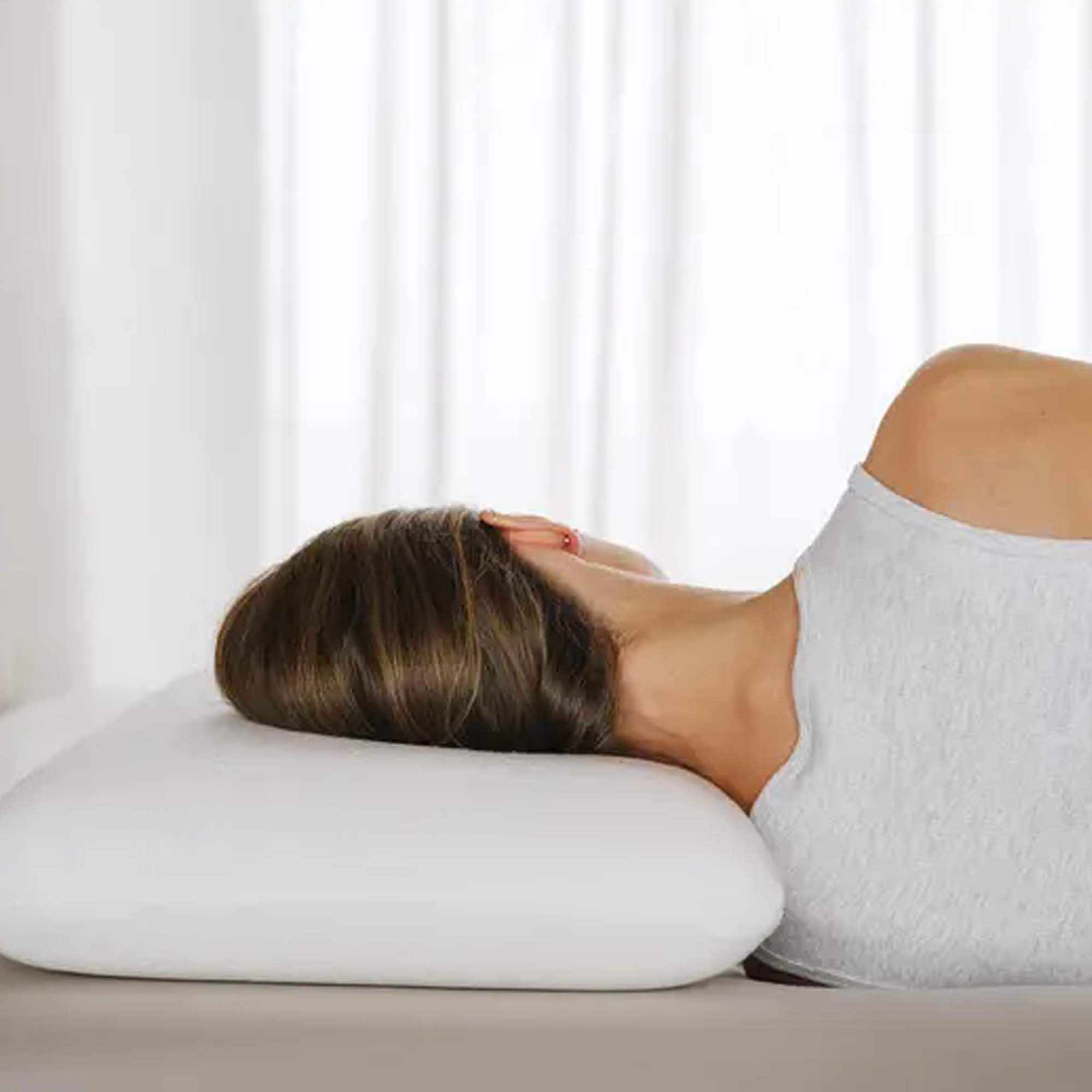 Høie Classic Ergonomisk Skumpute