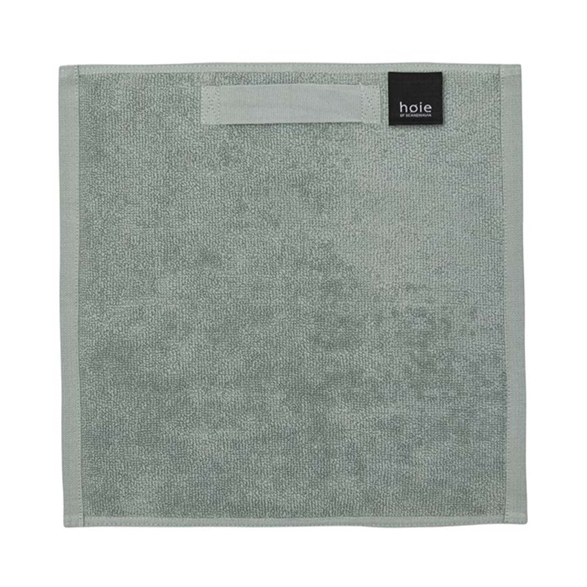 Høie Everyday Vaskeklut 30x30 cm