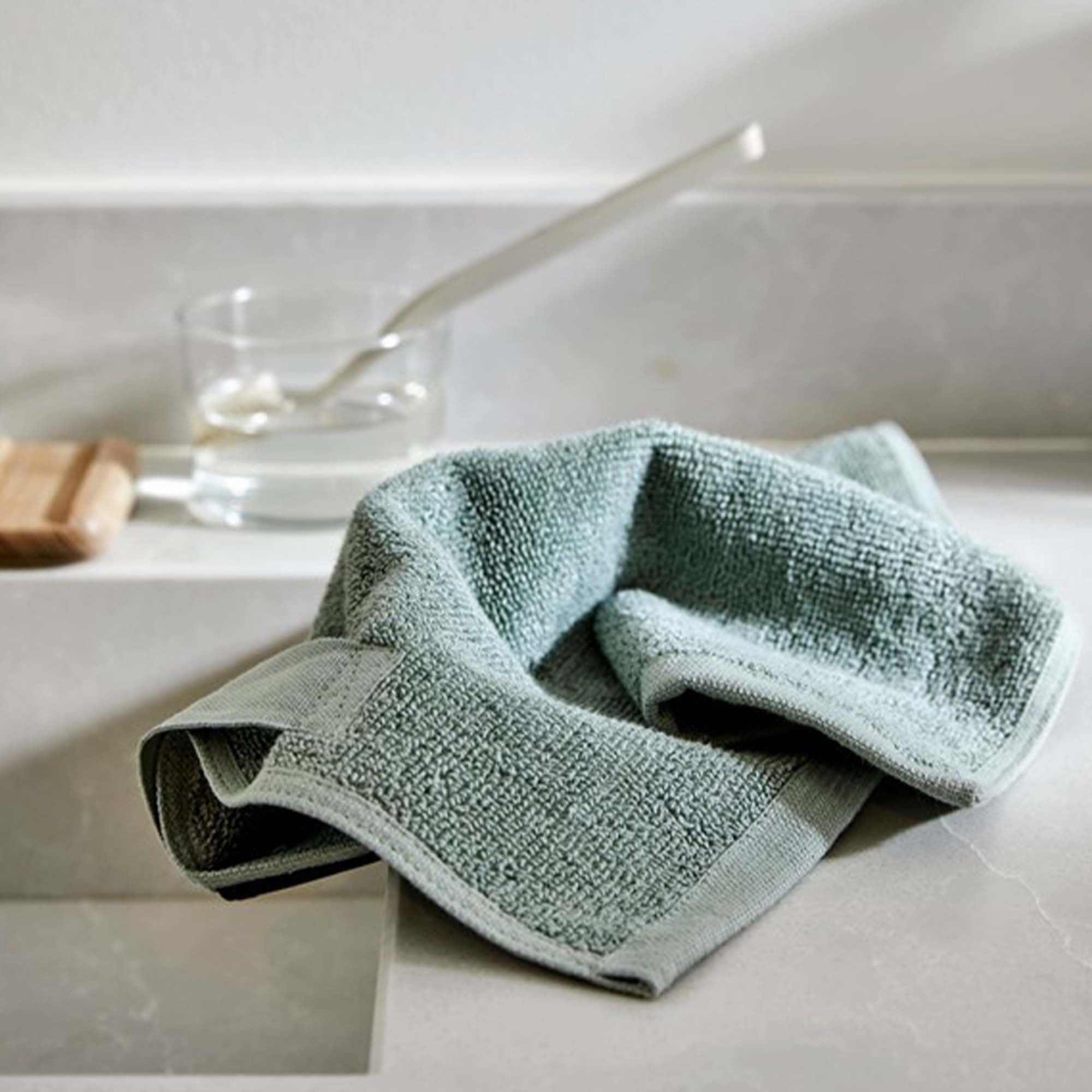 Høie Everyday Vaskeklut 30x30 cm