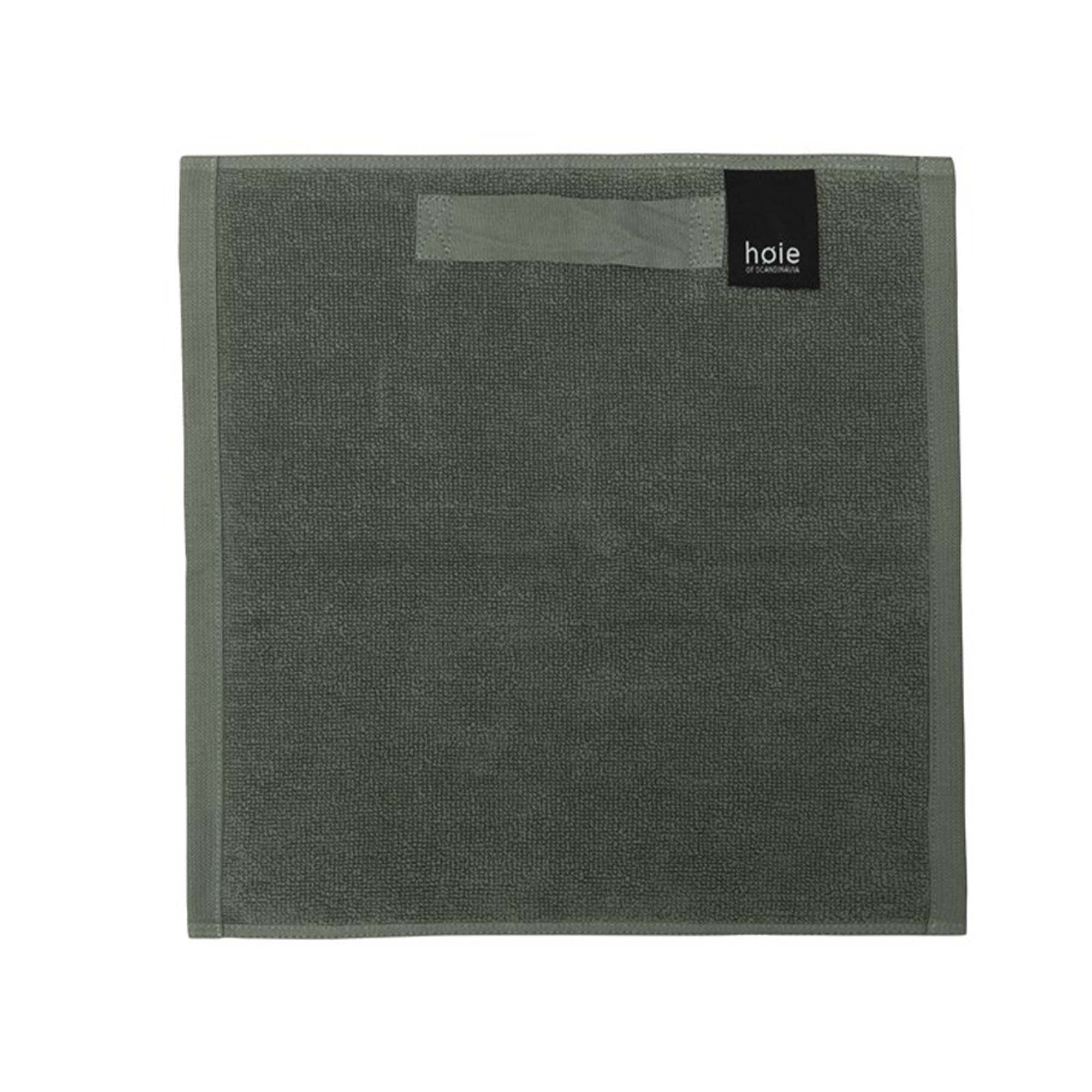 Høie Everyday Vaskeklut 30x30 cm