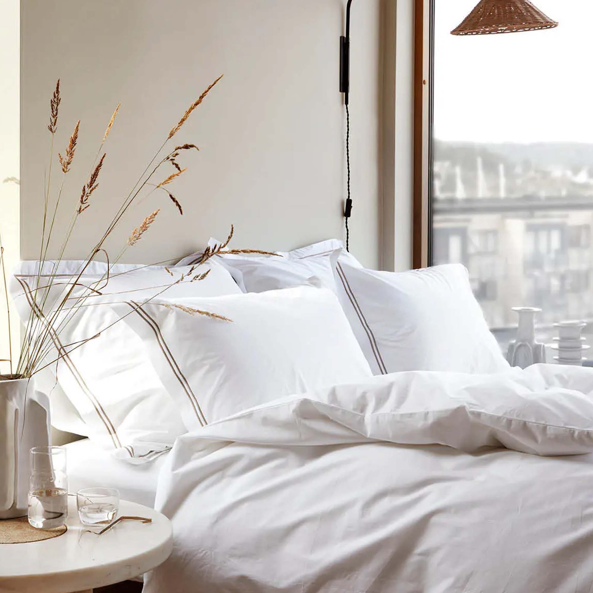 Høie Putetrekk Paris 70x100cm