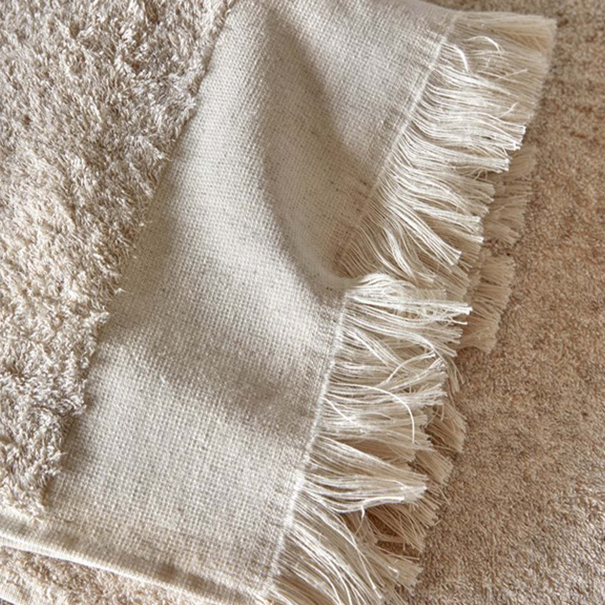 Høie Nature Hamp Håndkle