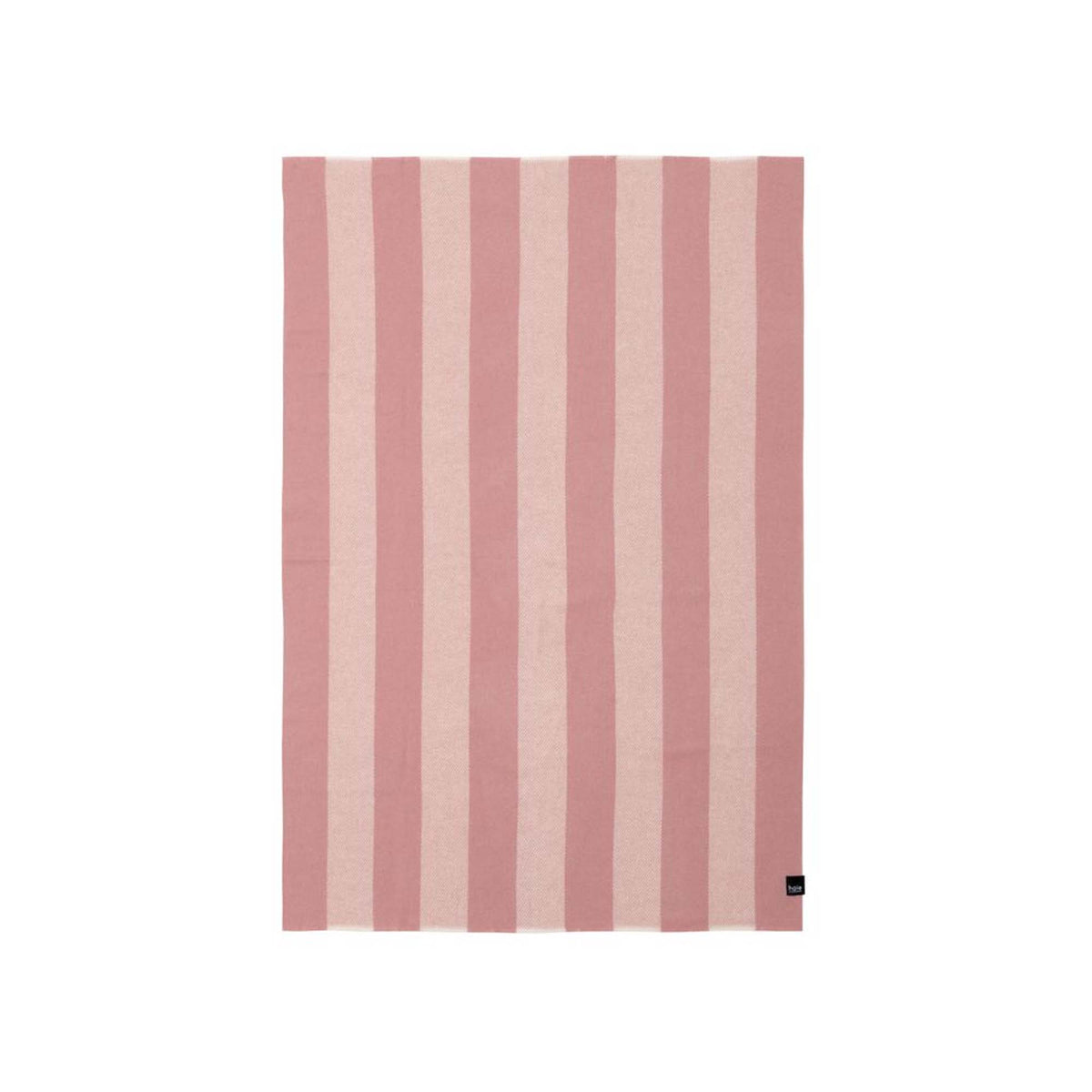Ringstind Ullpledd 120x180cm