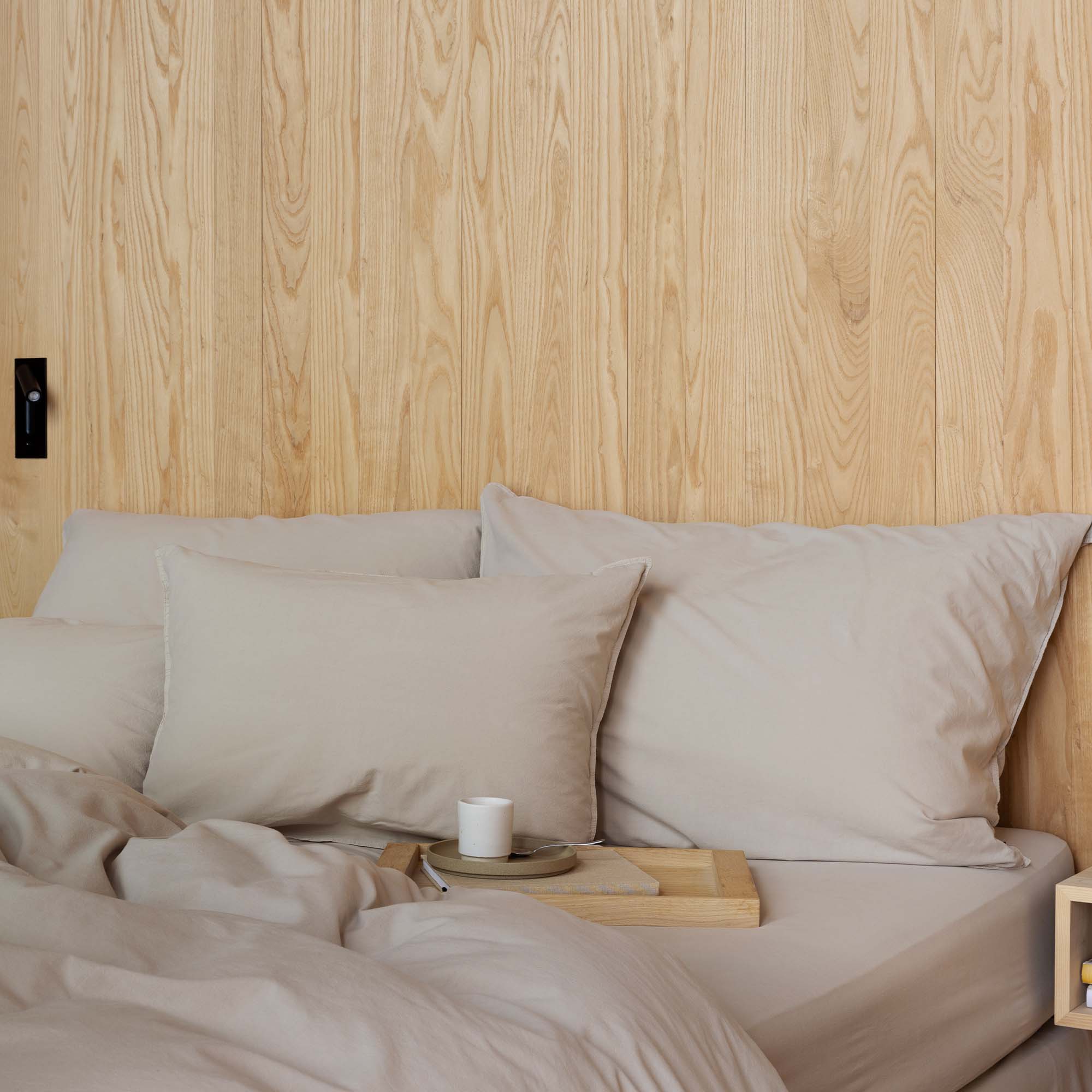 Høie Putevar Frøya 50x70