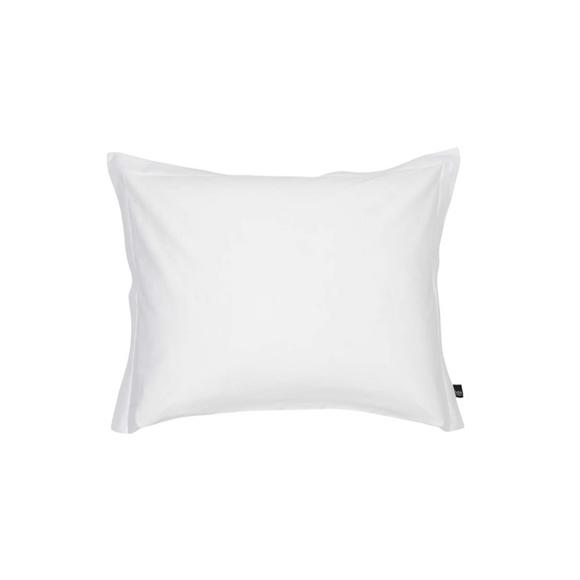 Høie Putetrekk Sateng - Hvit