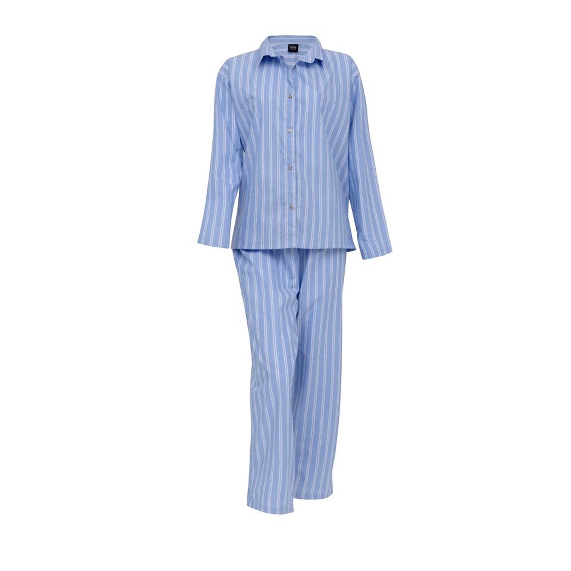 Høie Pyjamas Sana Blå