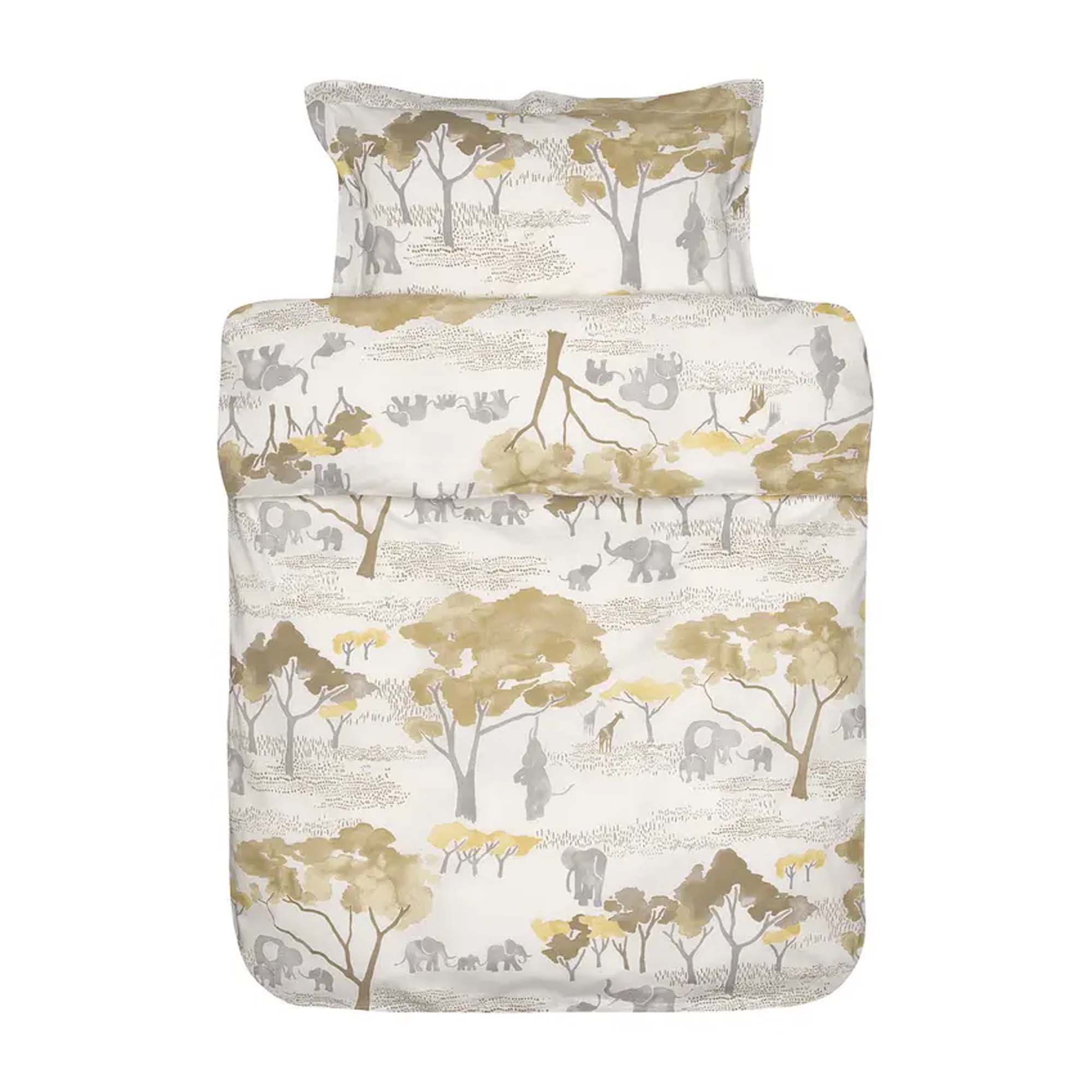 Høie Sengesett Barn Sattao