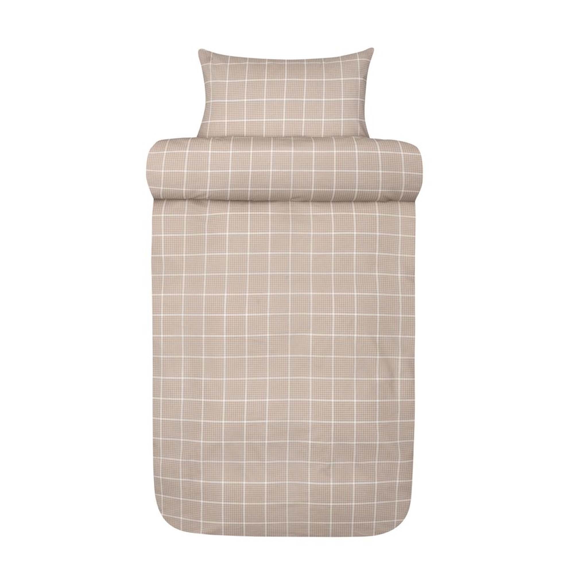 Høie Sengesett Eddie Beige