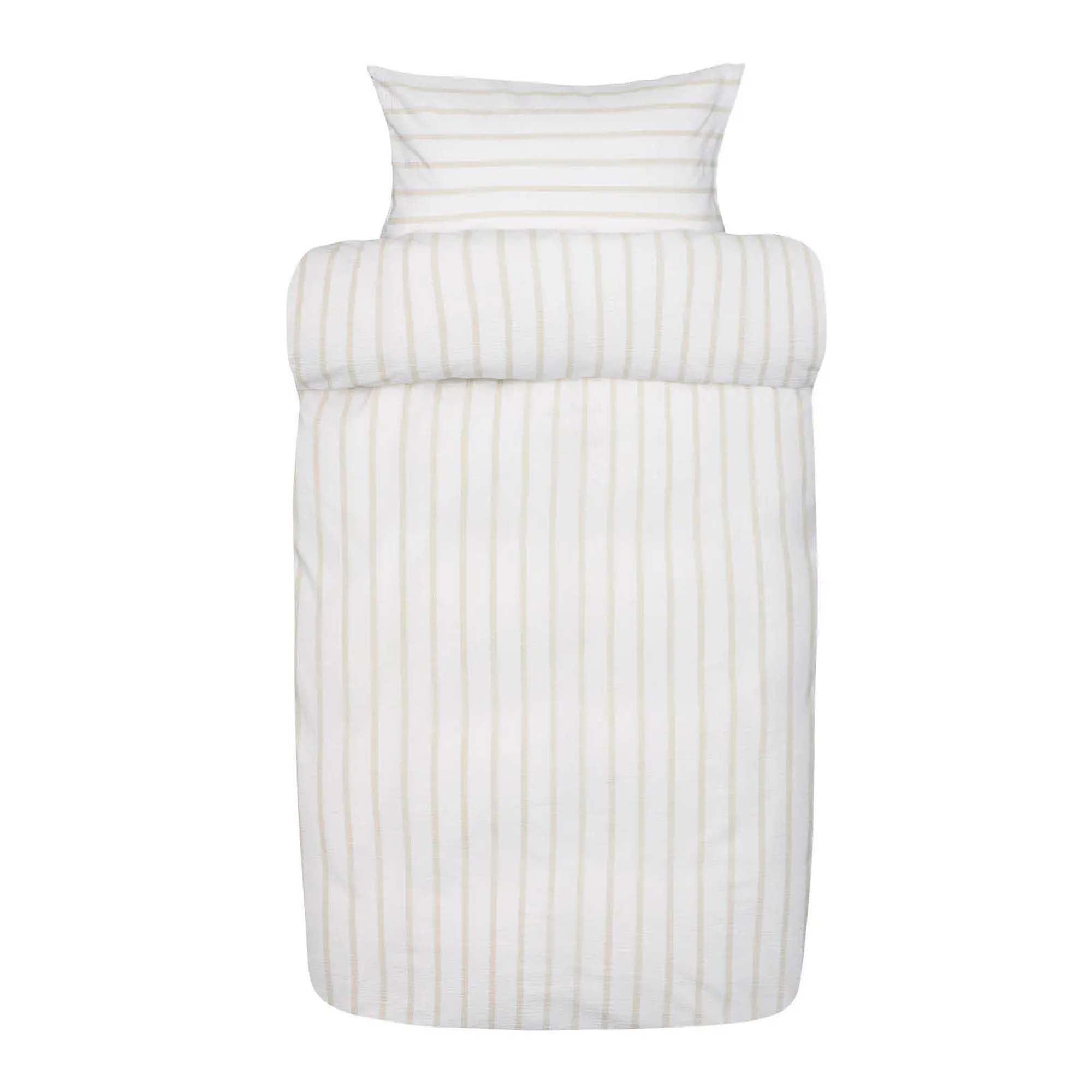 Høie Sengetøy Eilert Beige