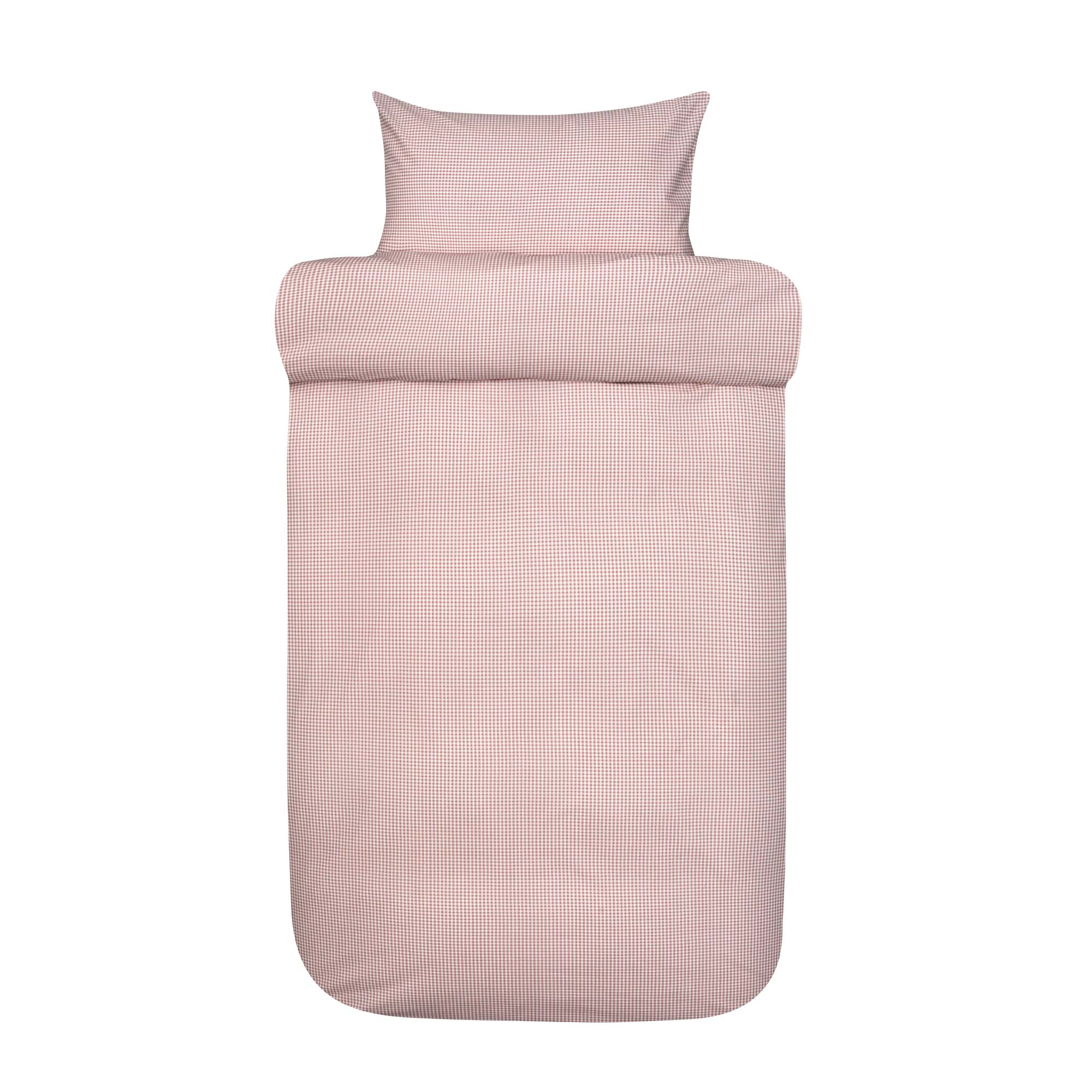 Høie Sengesett Frans Varm Rosa