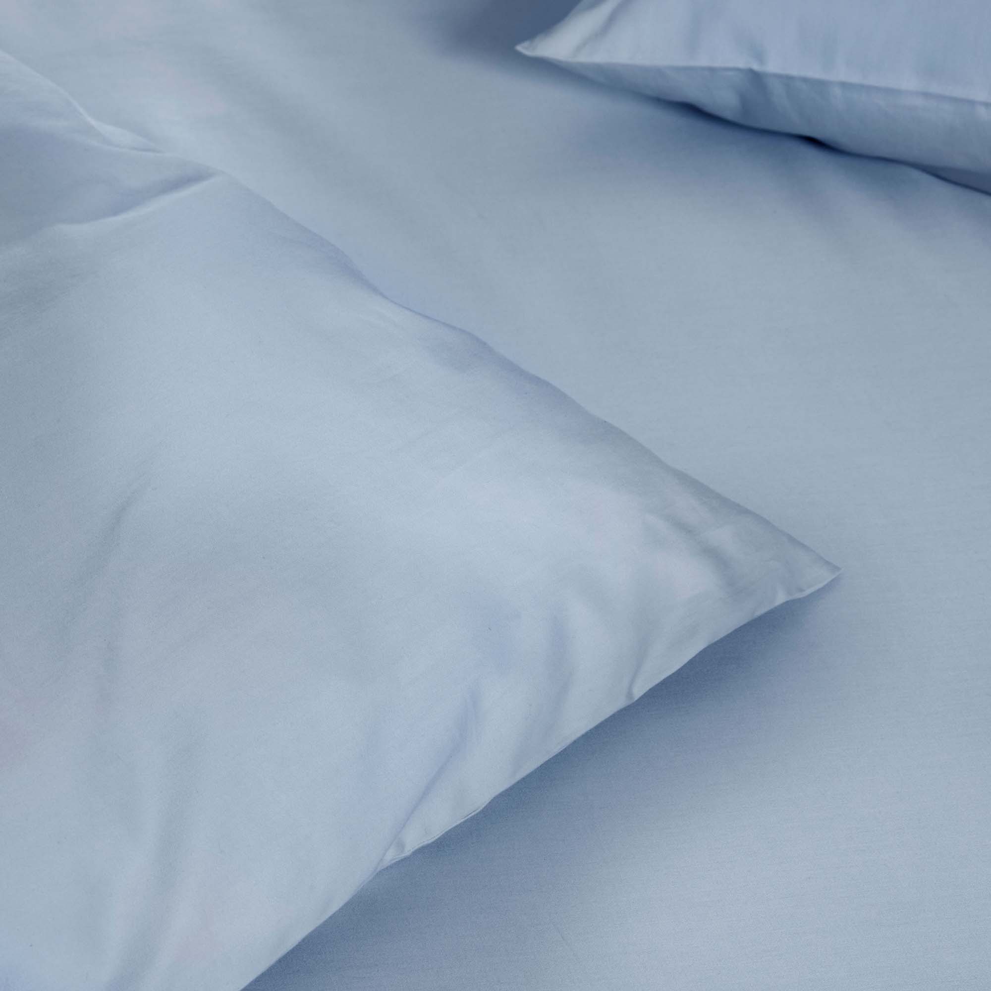 Høie Sengesett Harmoni Dus Blå