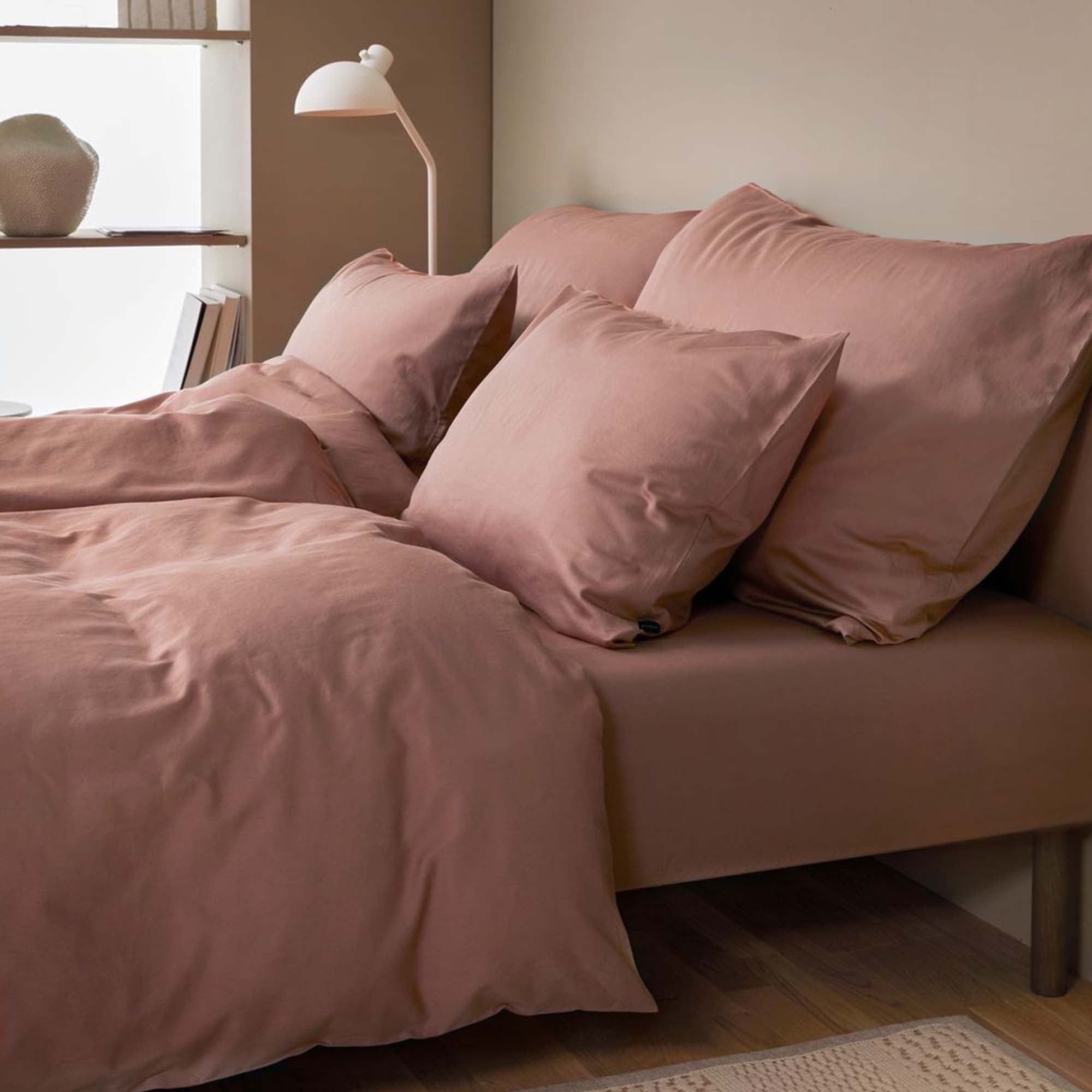 Høie Sengesett Harmoni Varmrosa