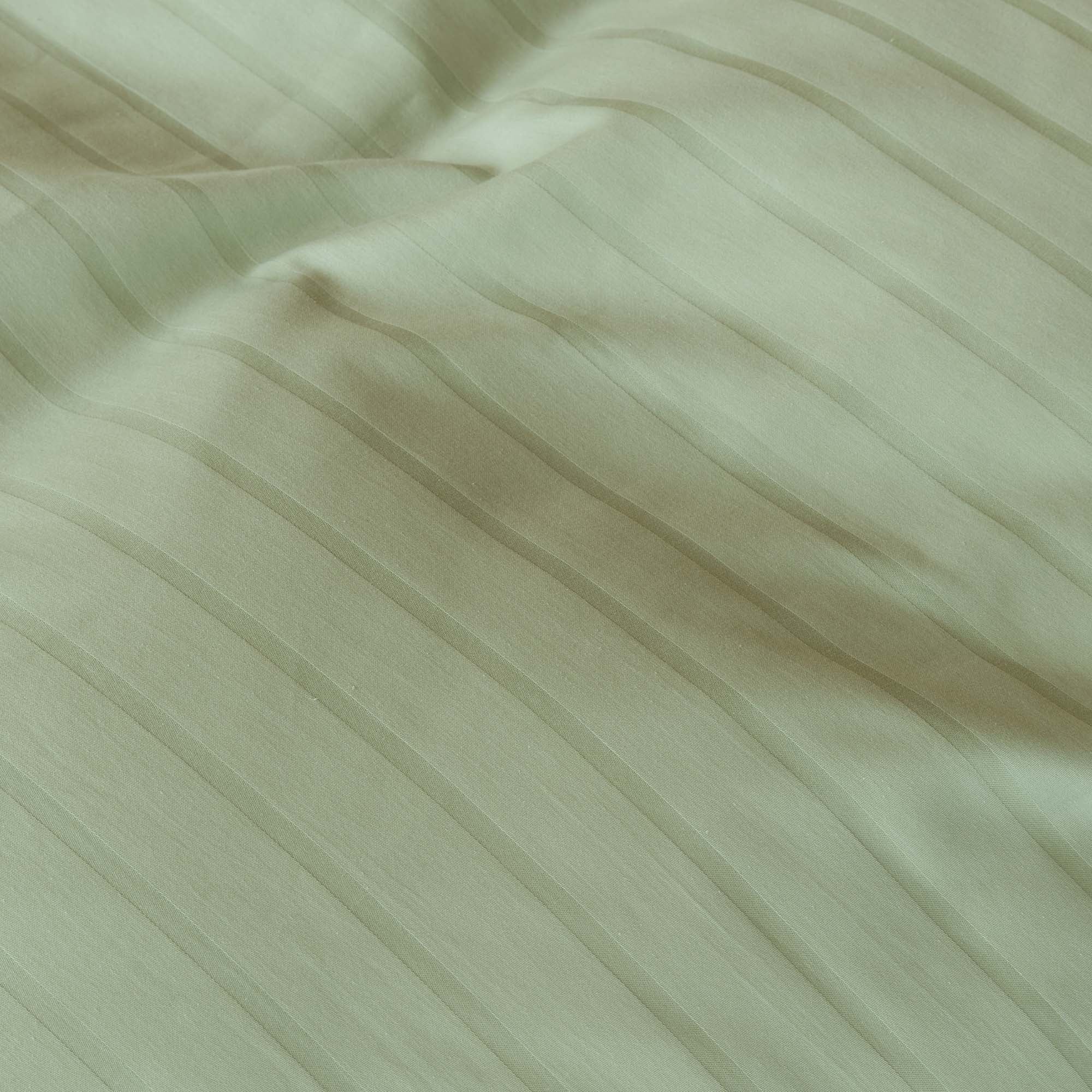 Høie Sengesett Milano Lys Grønn