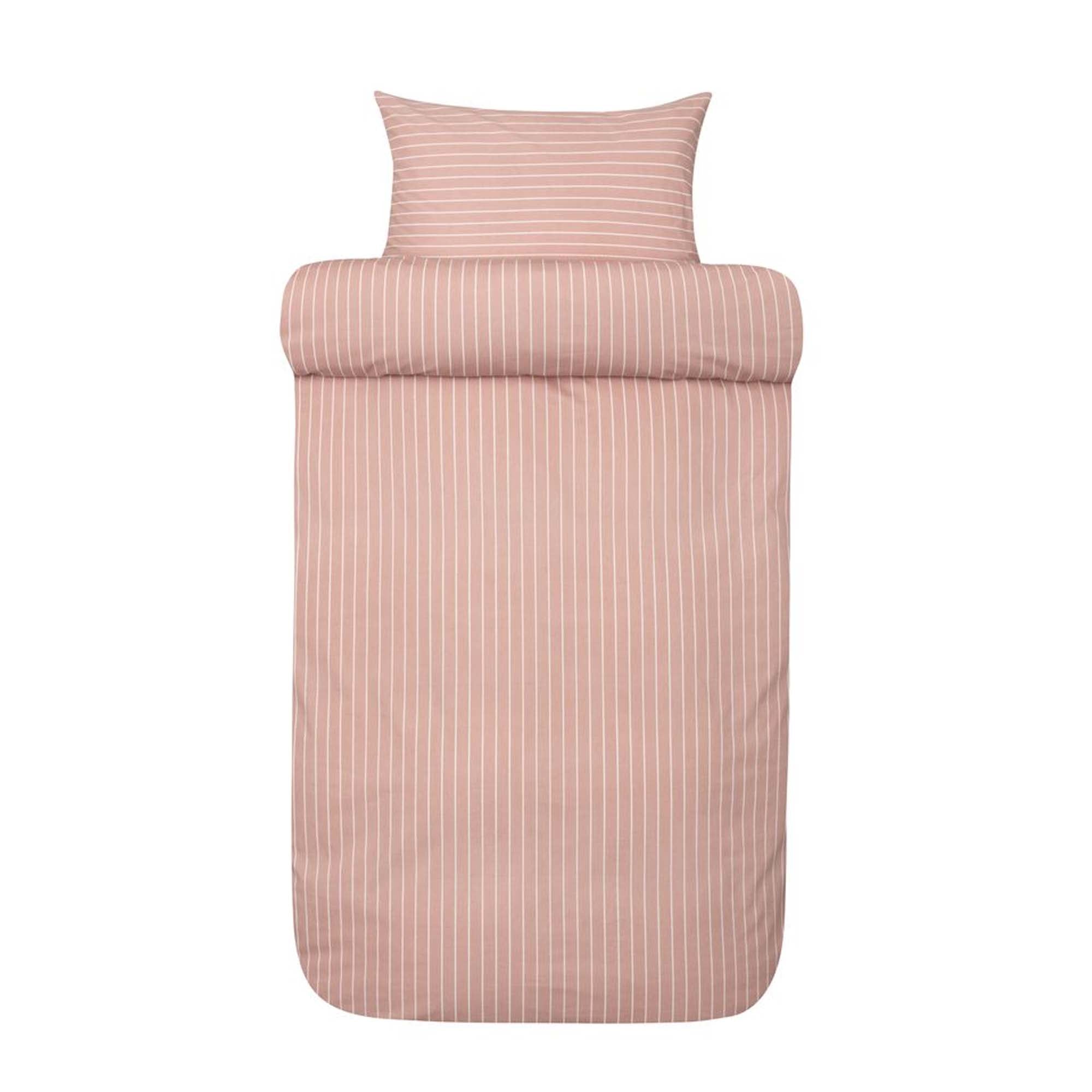 Høie Sengesett Pia Varmrosa