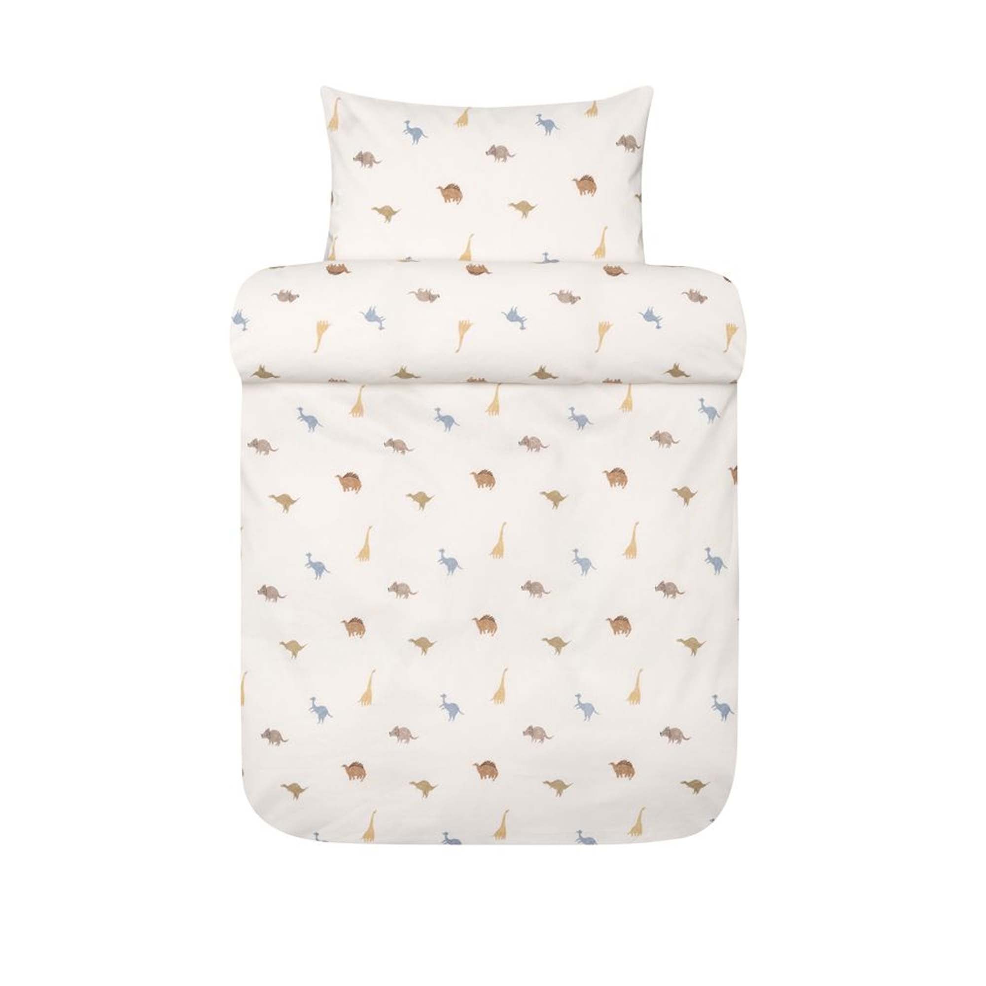 Høie Sengetøy Rex Elfenben