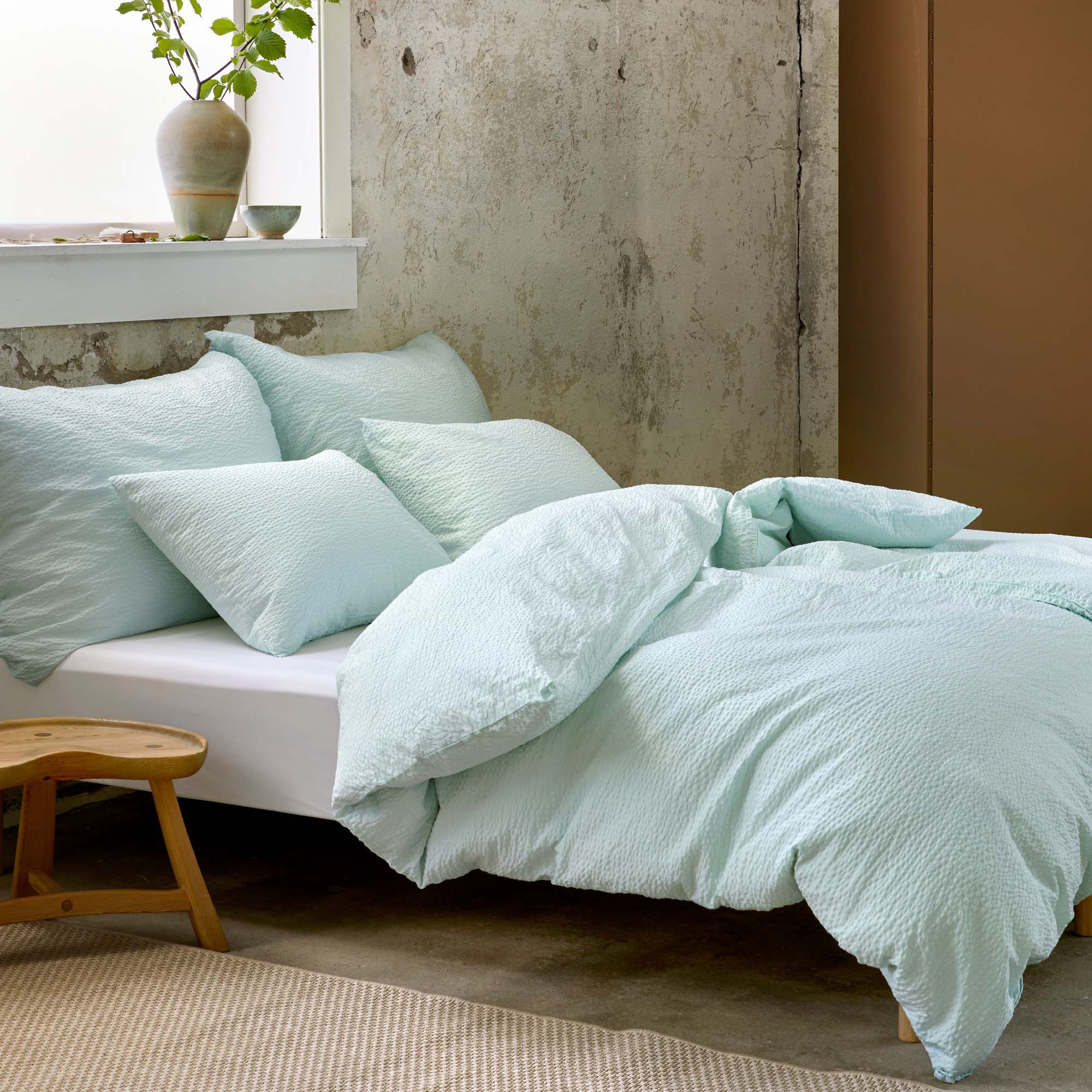 Høie Putetrekk Sanna 70x100cm Krepp